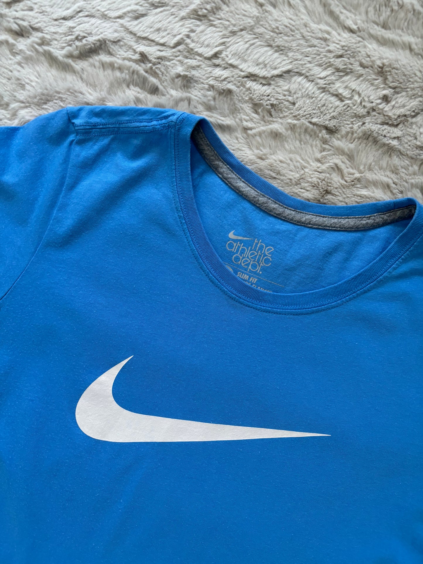 Nike T-Shirt (Дамско)