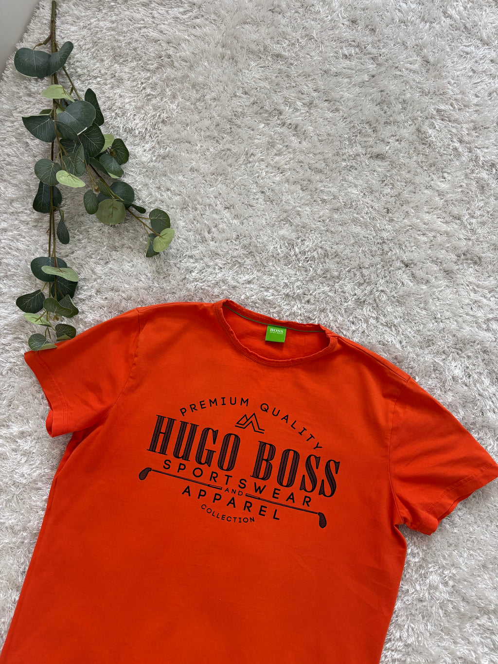 Hugo Boss T-Shirt