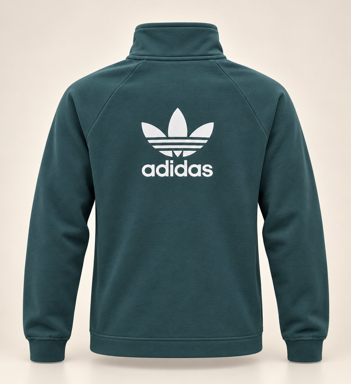 Adidas Half Zip-Up
