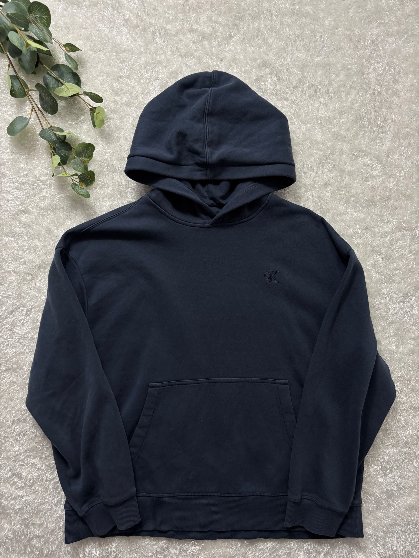 Calvin Klein CK Hoodie