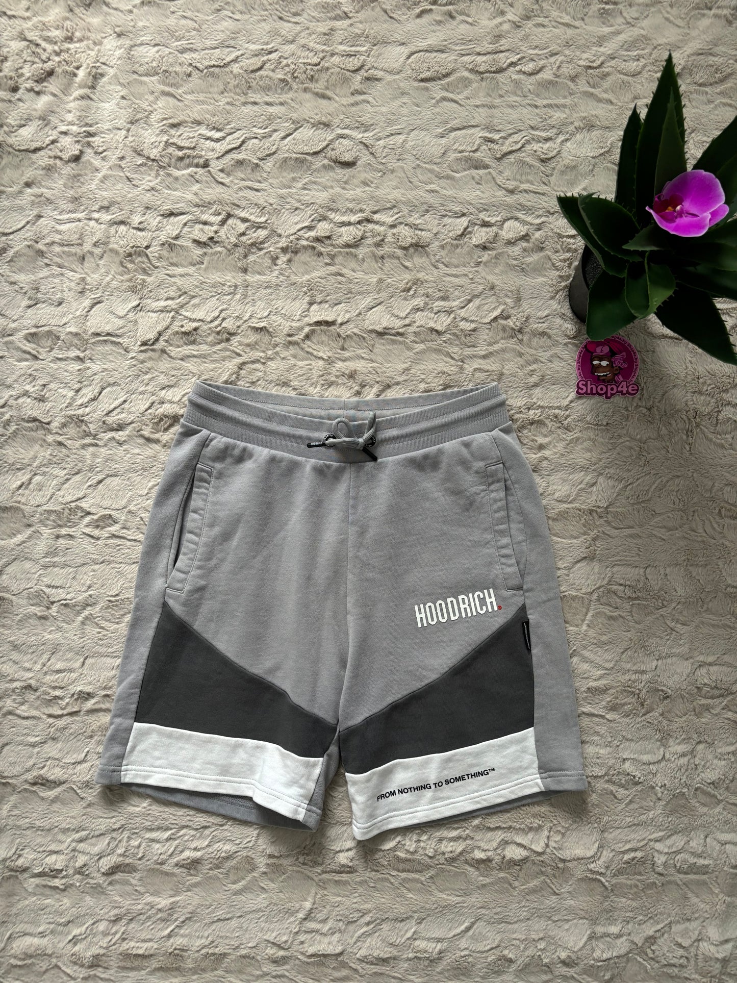 HOODRICH Shorts