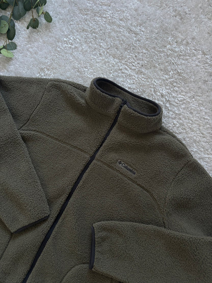 Columbia Polar Zip-Up