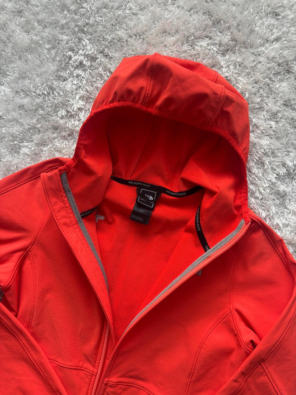 The North Face Jacket (Дамско)