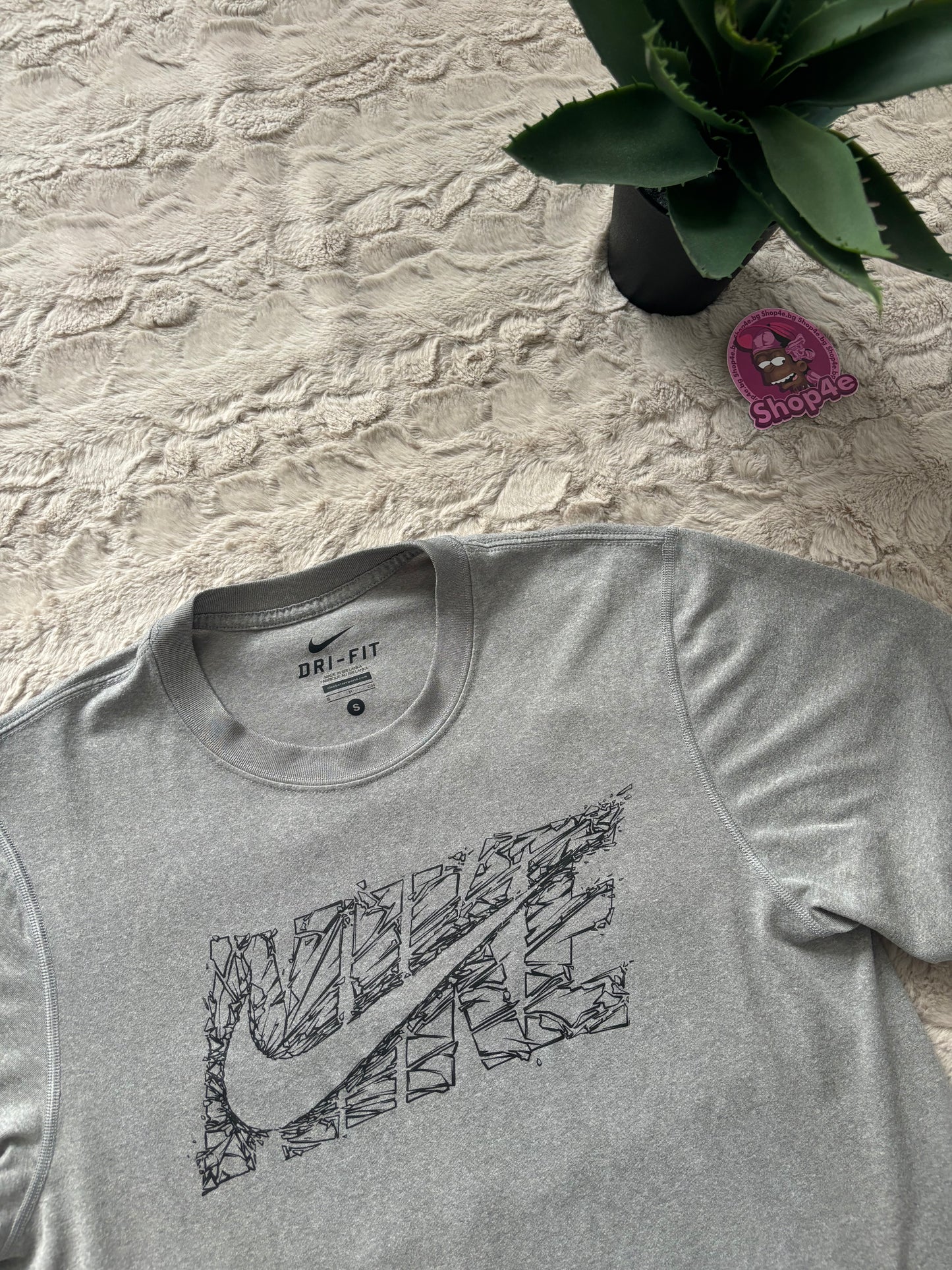 Nike T-Shirt