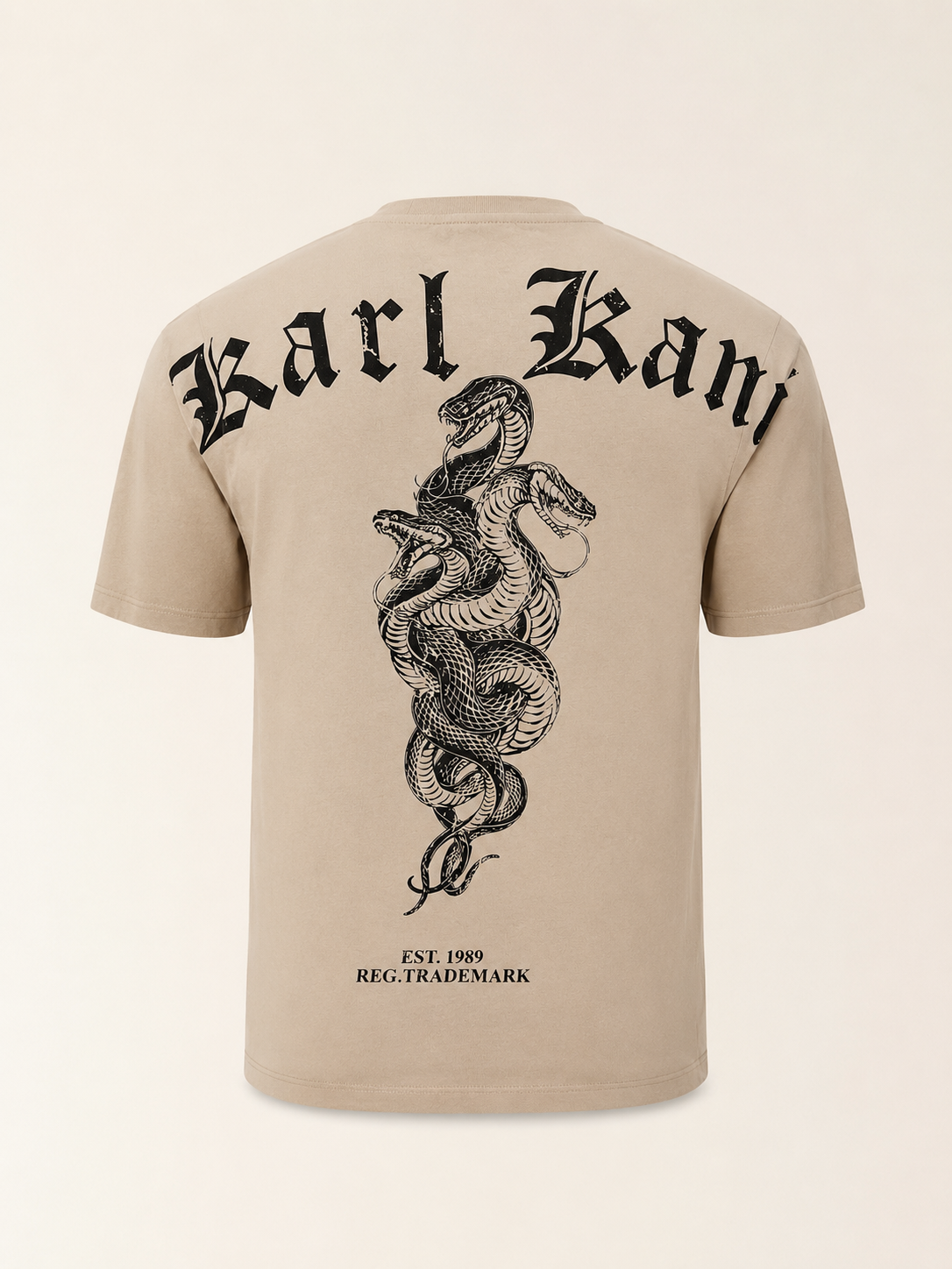 Karl Kani T-Shirt
