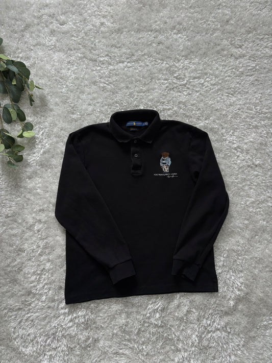 Polo Bear Long Sleeve (Дамско)