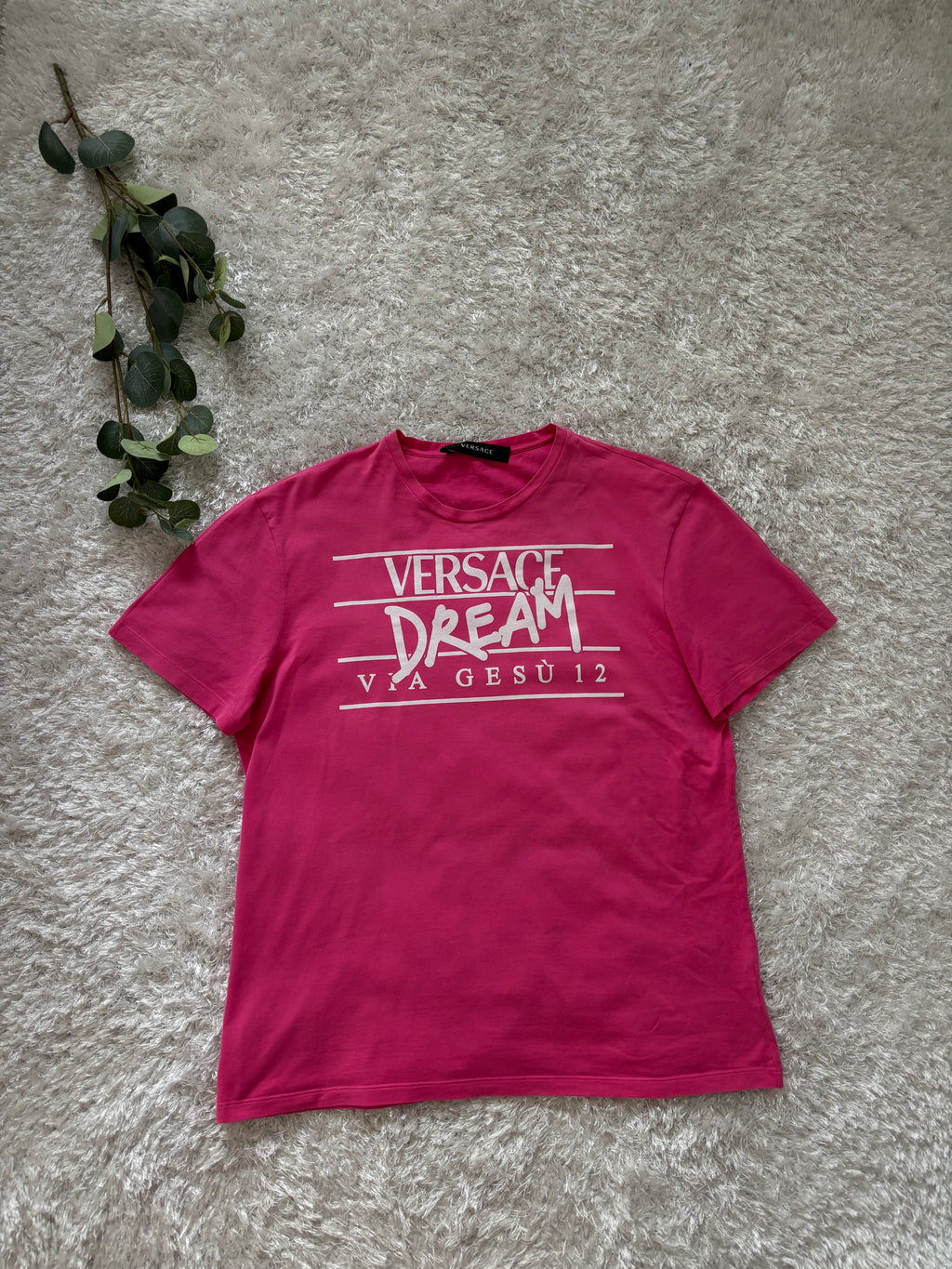 Versace T-Shirt