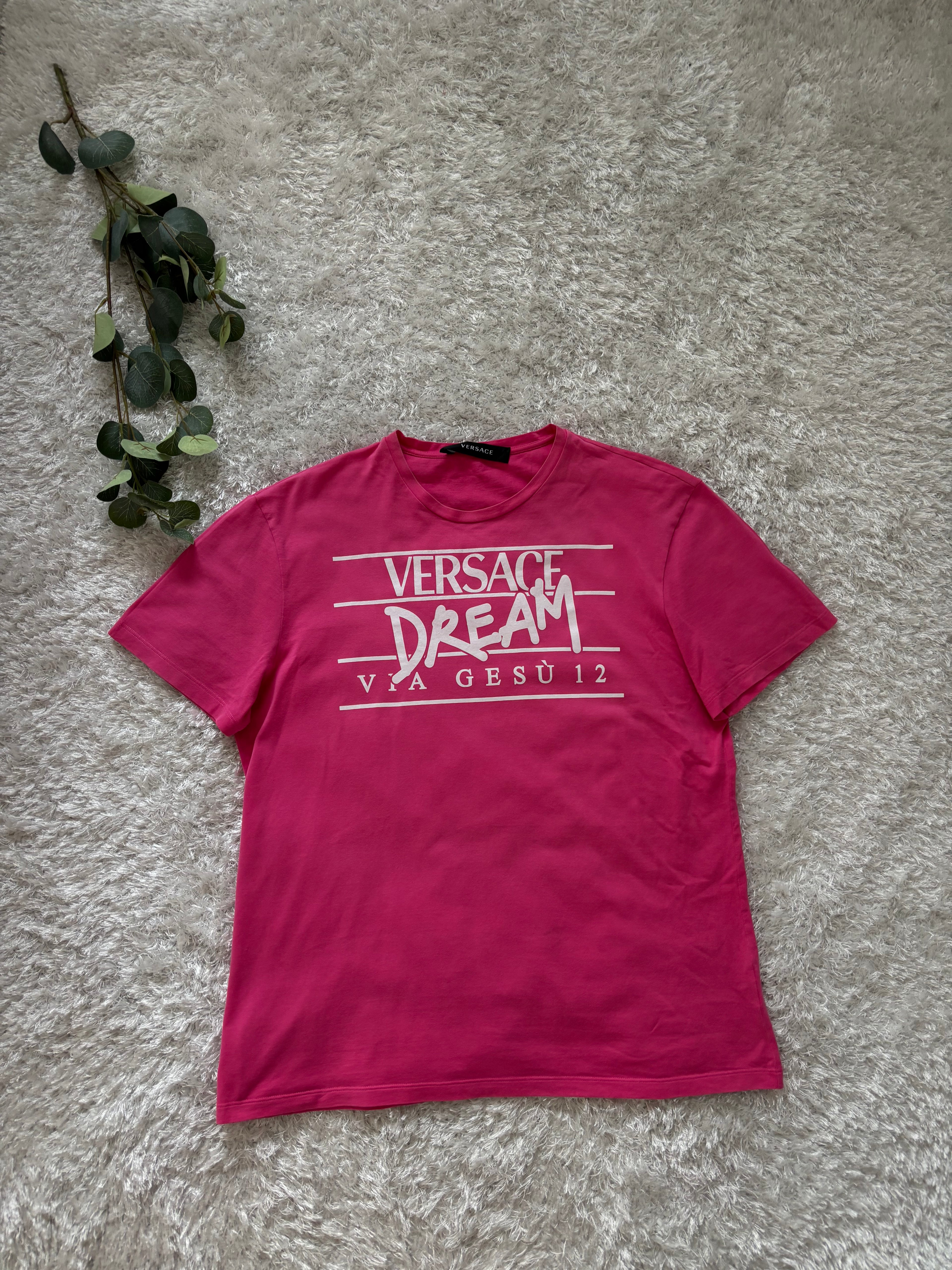 Versace T-Shirt