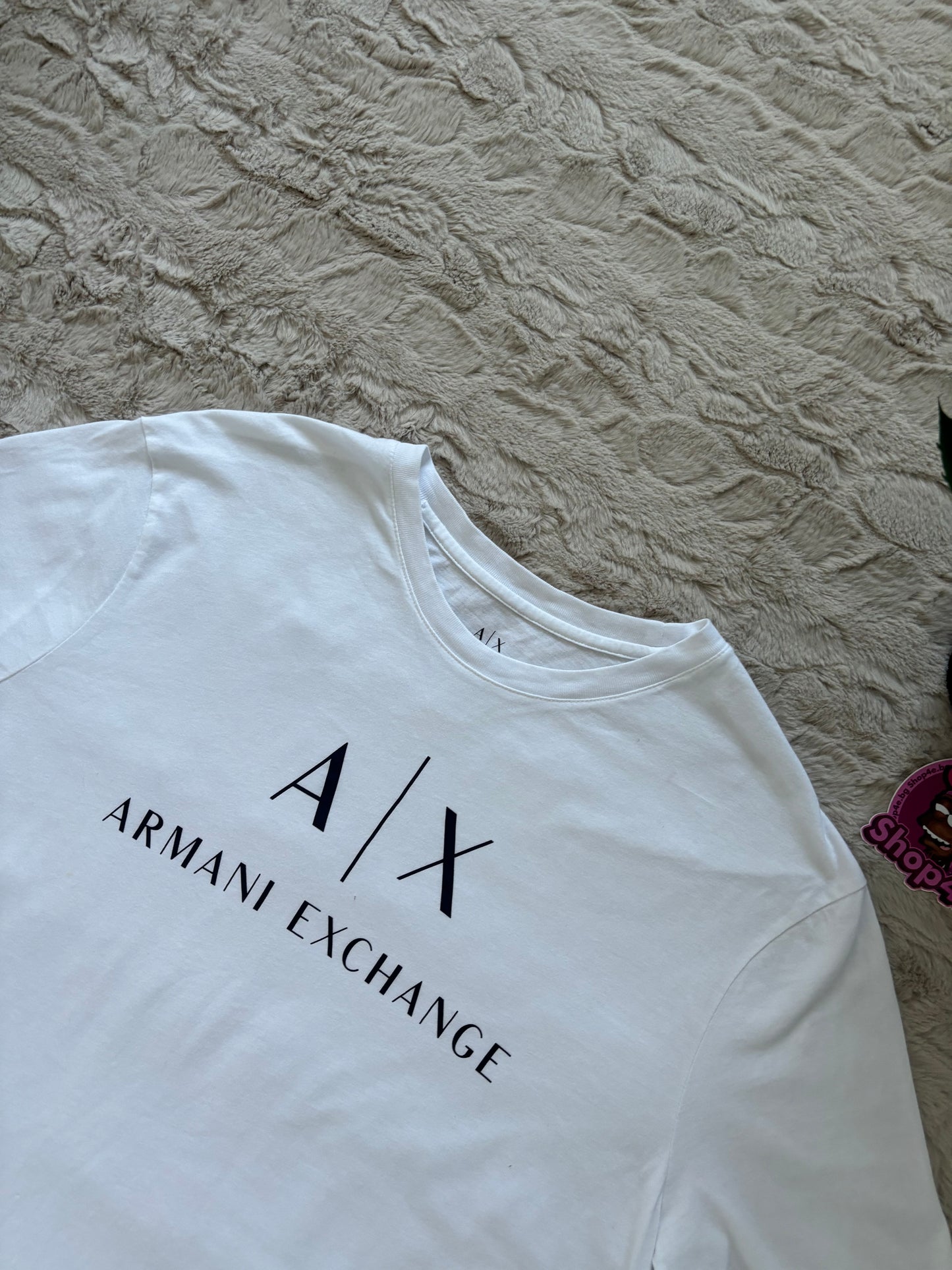 Armani Exchange