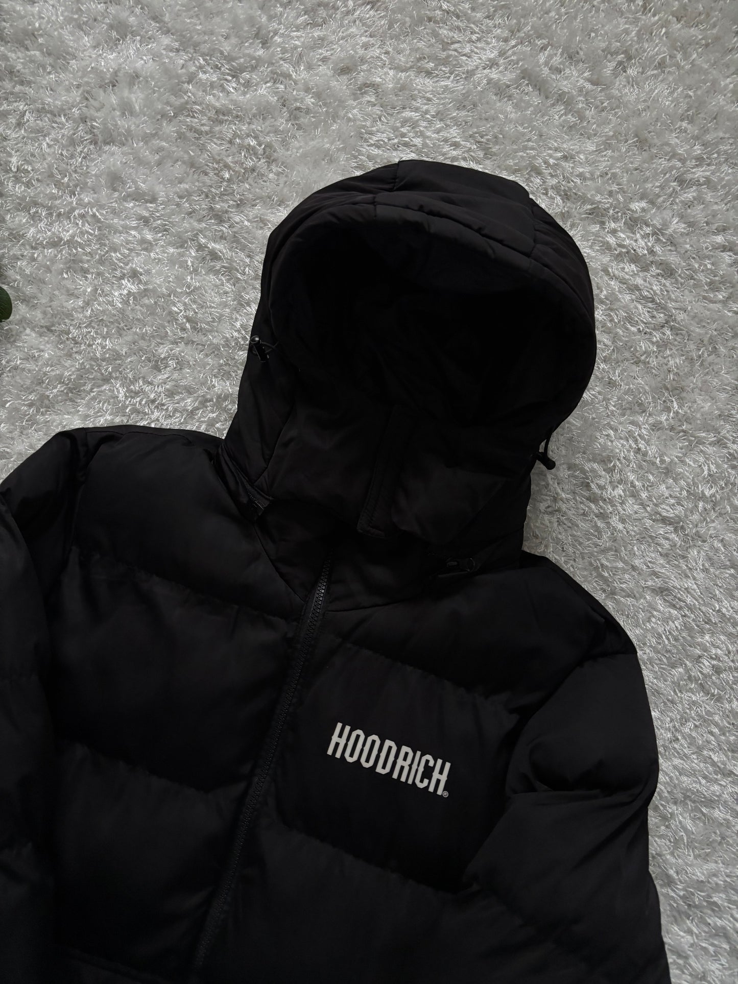 HOODRICH JACKET