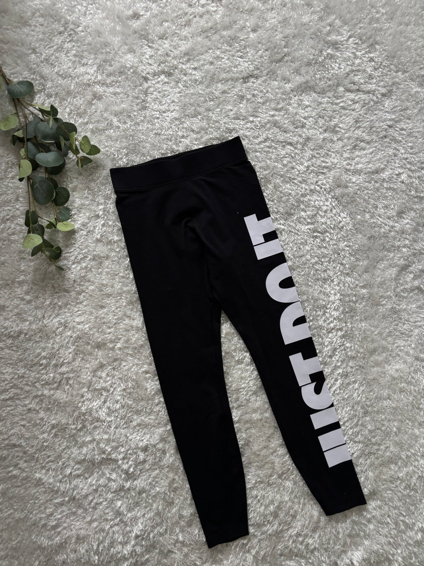 Nike Just Do It (Дамско)