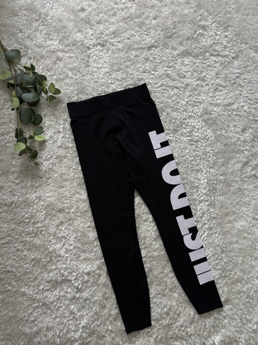 Nike Just Do It (Дамско)