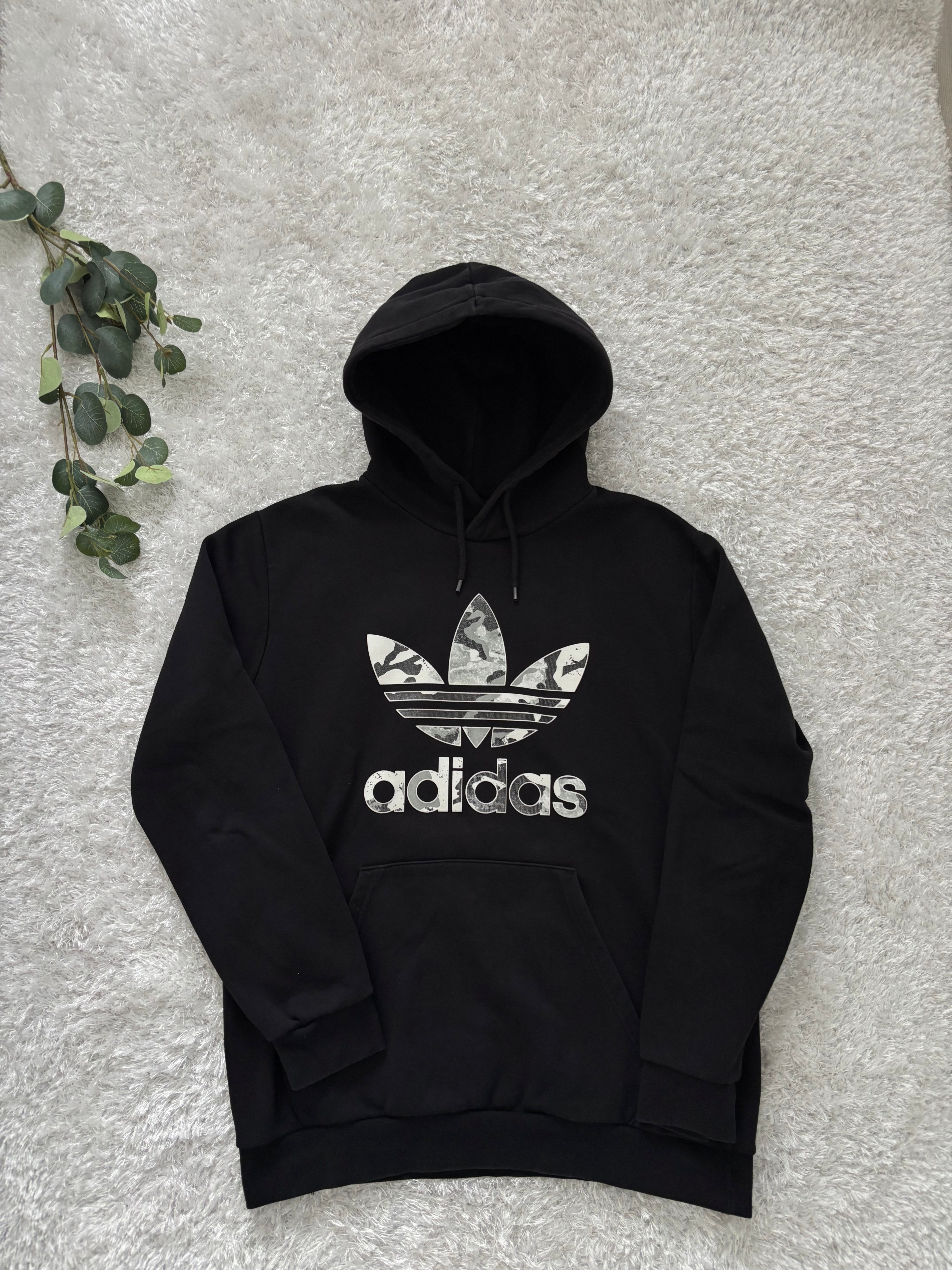 Adidas Hoodie