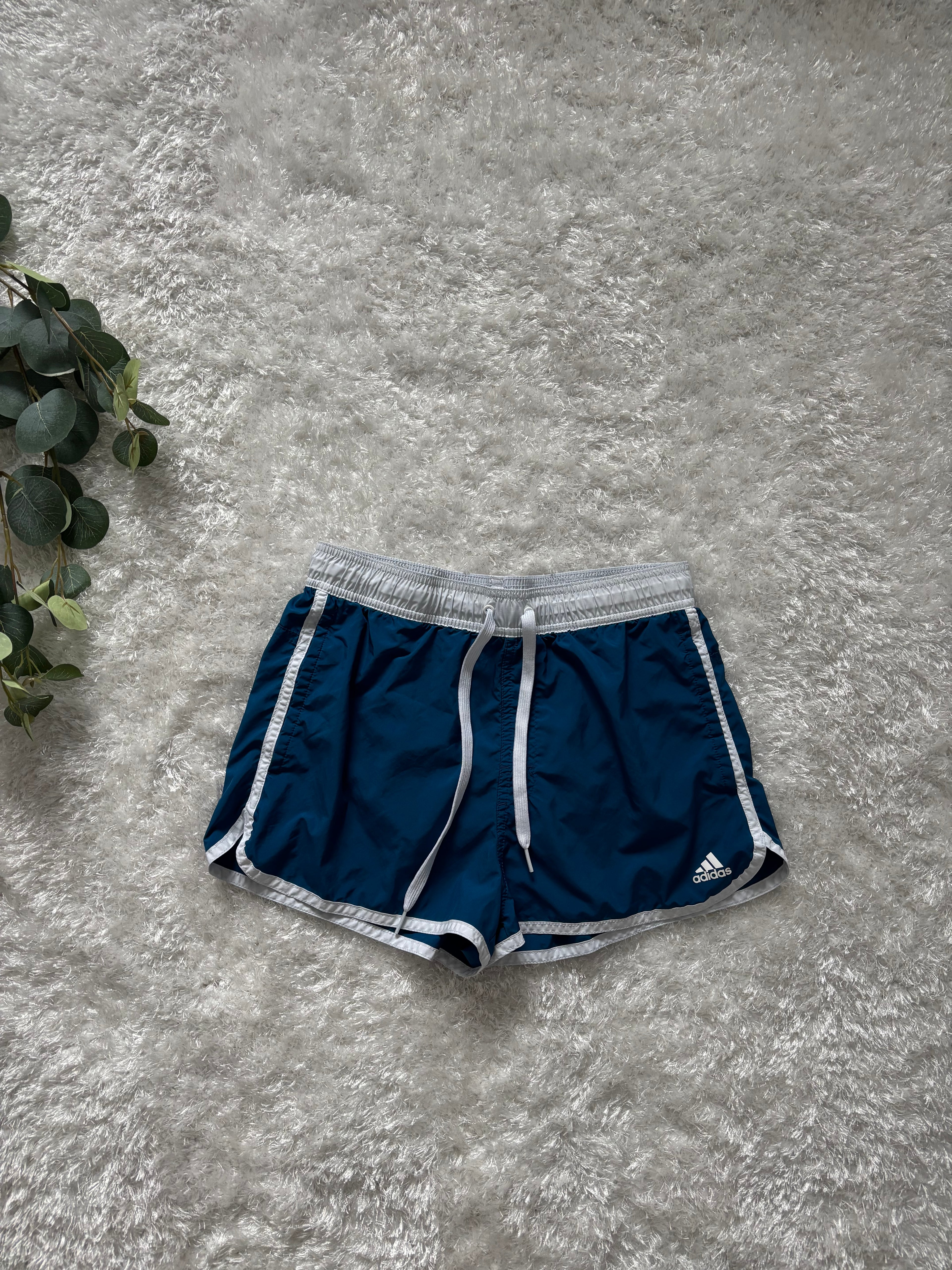 Adidas Shorts (Дамско)