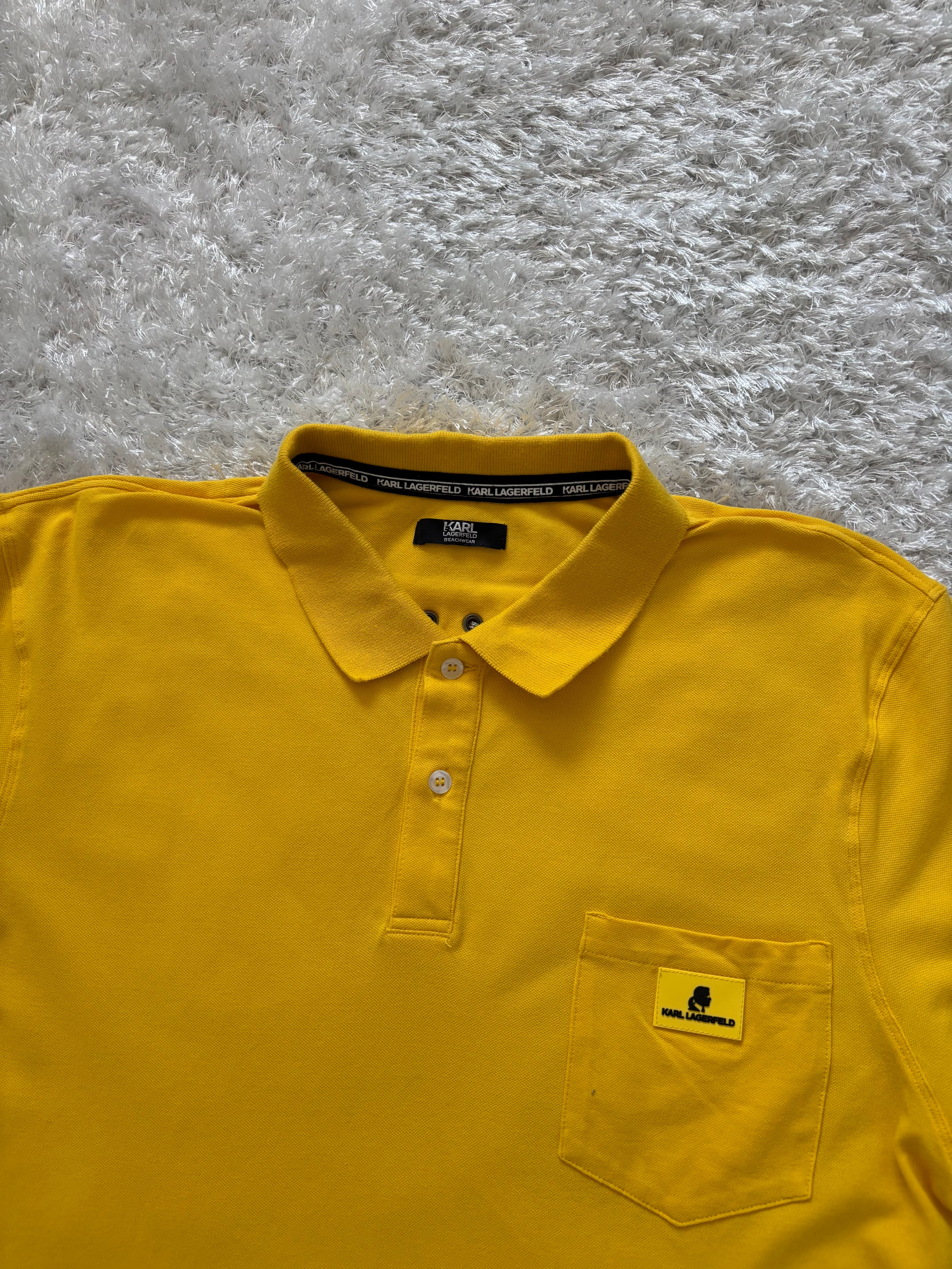 Karl Lagerfeld Polo