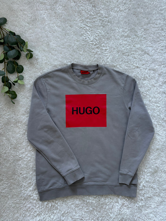 HUGO Long Sleeve