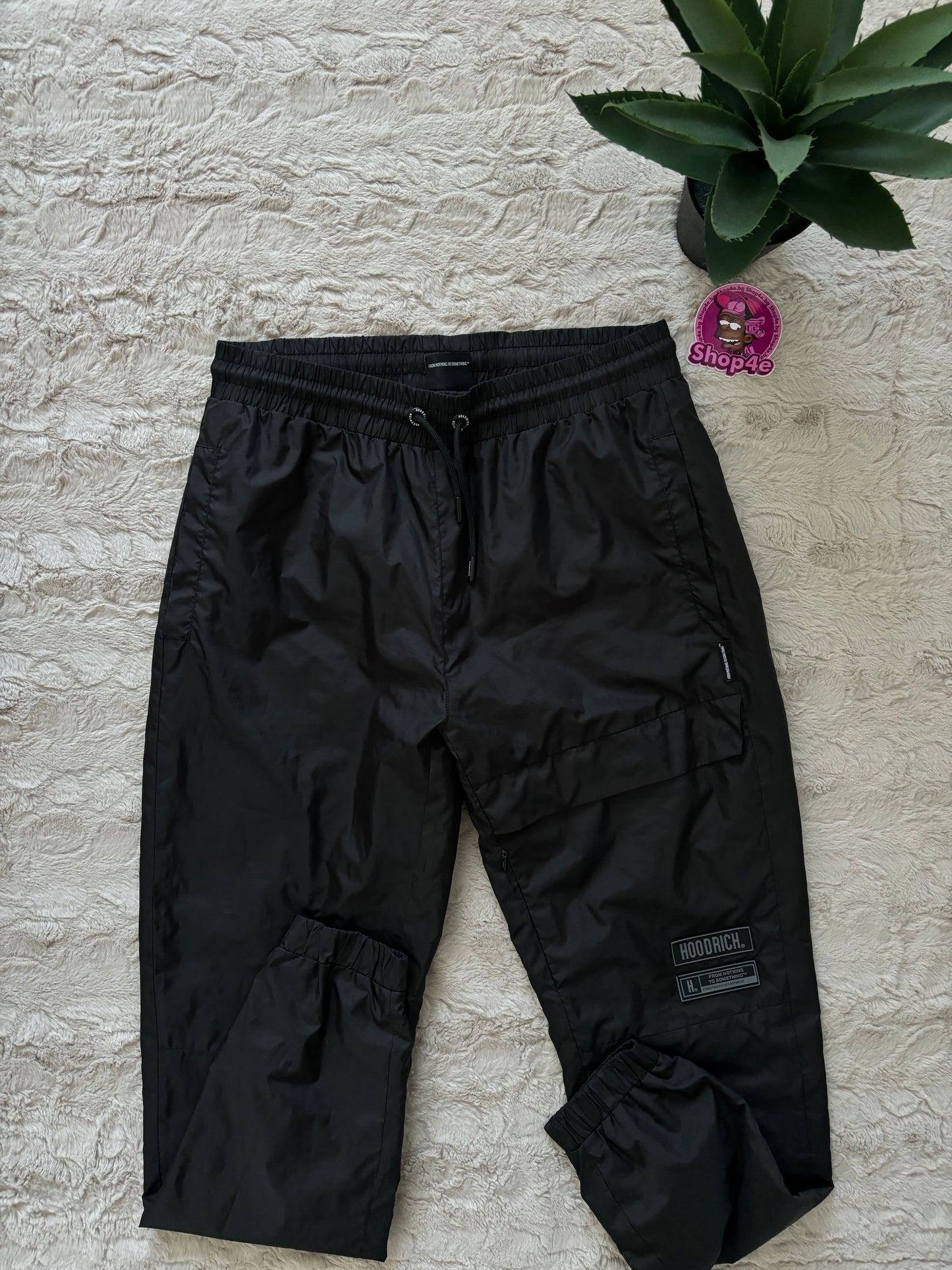 HOODRICH TrackPants