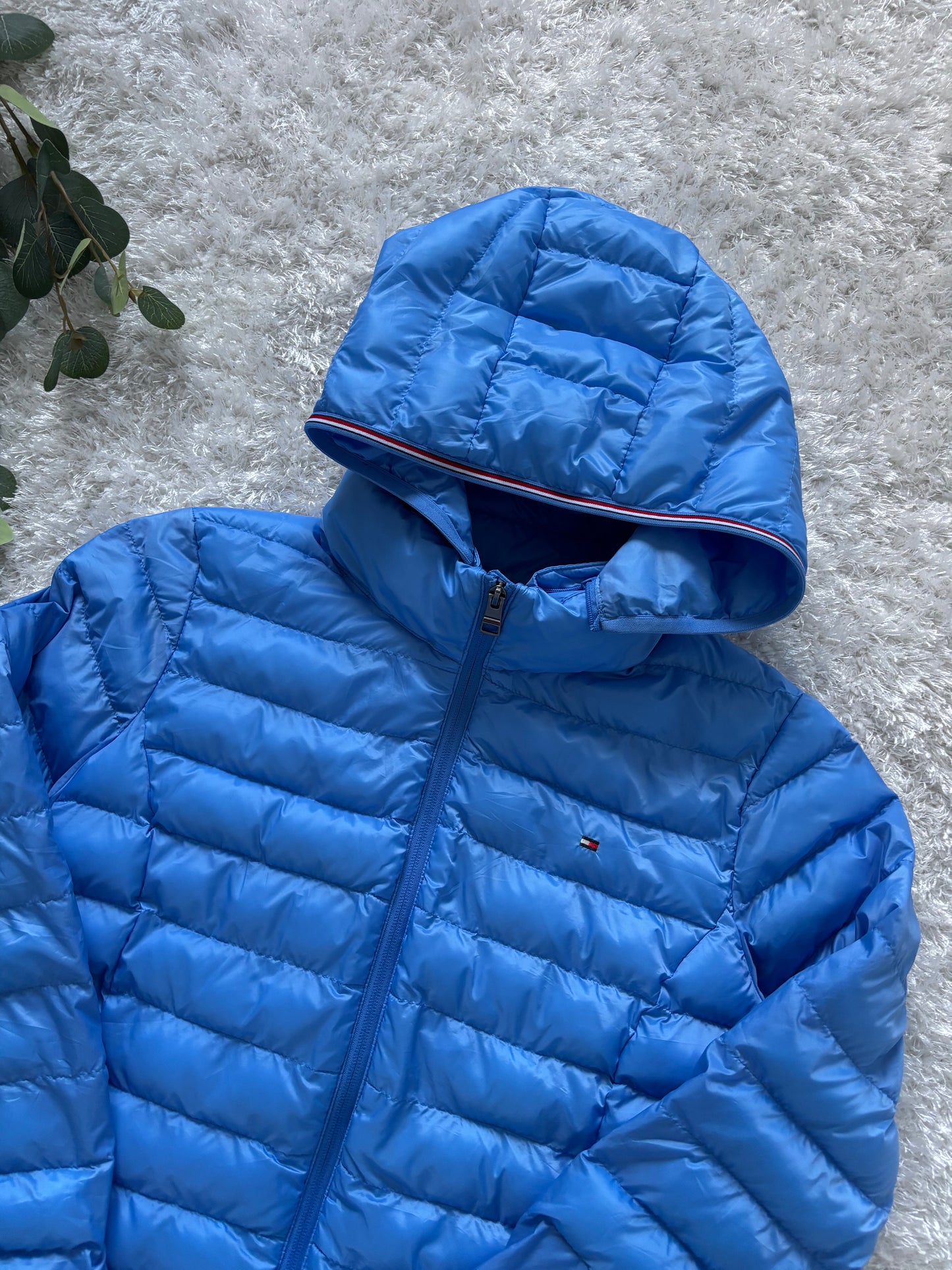 Tommy Hilfiger Jacket (Дамско)