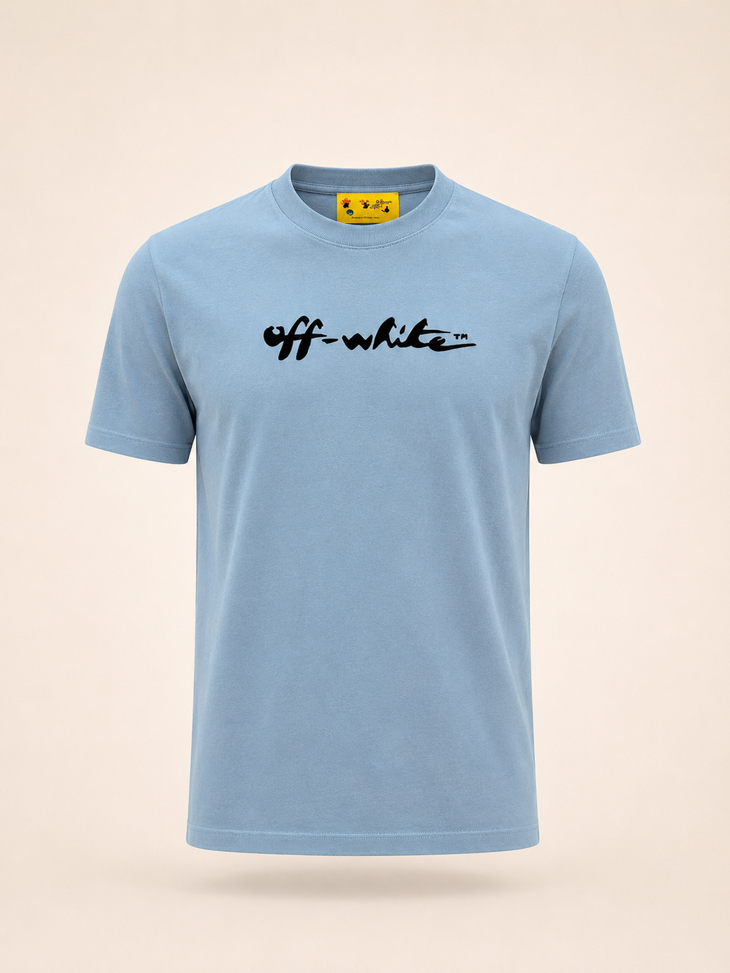 Off-White T-Shirt