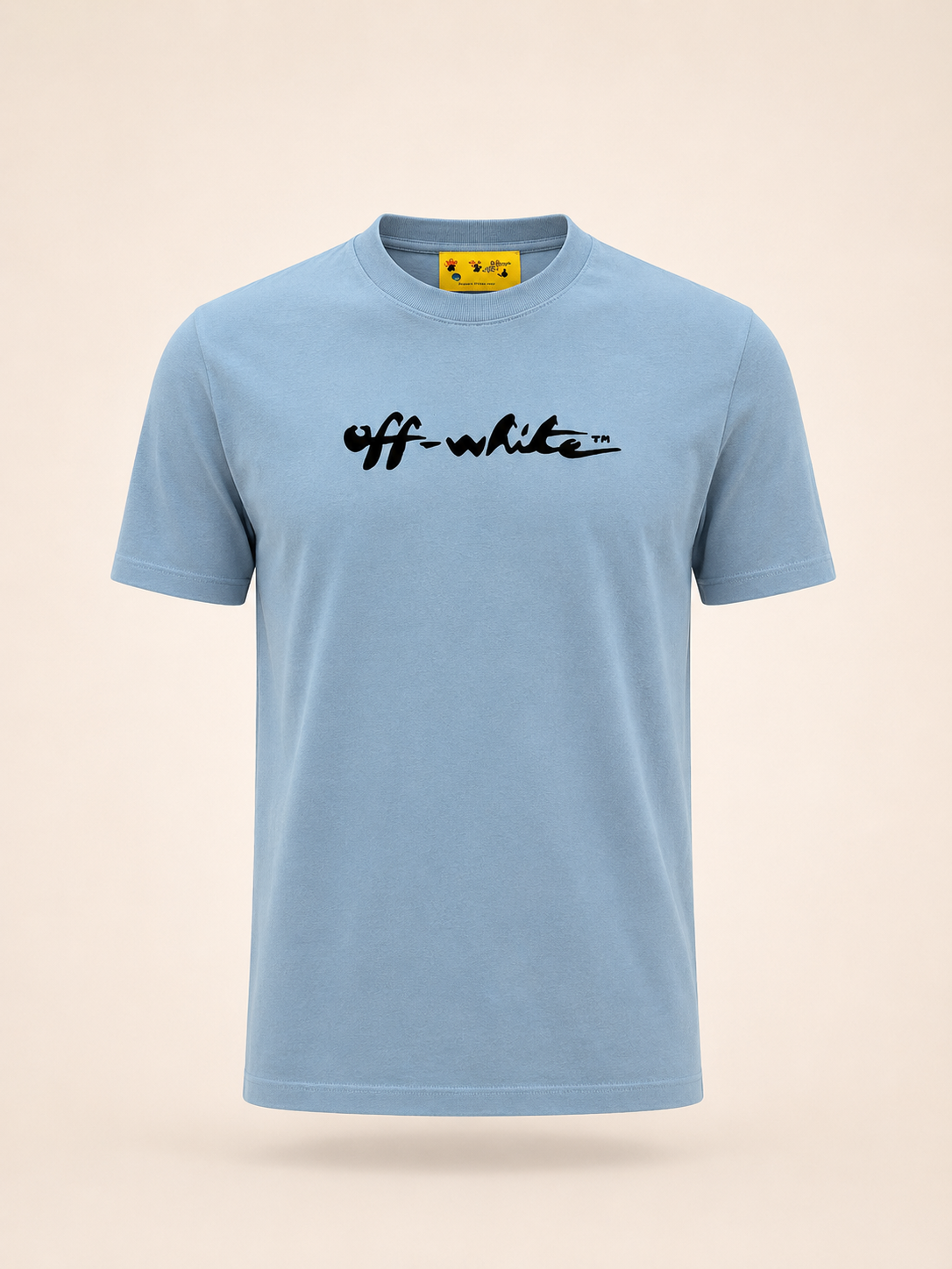 Off-White T-Shirt