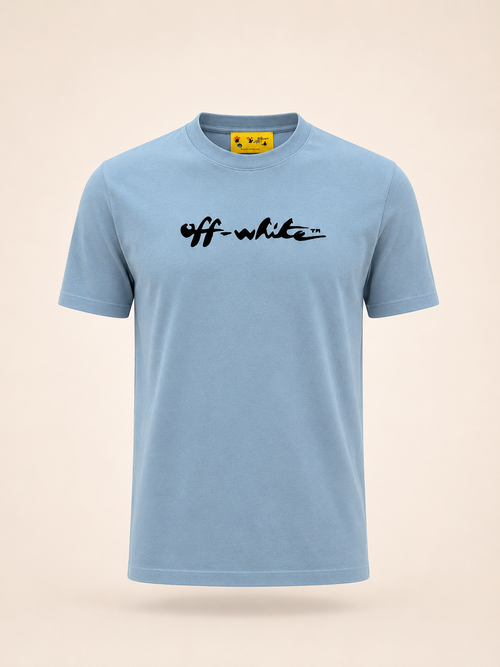 Off-White T-Shirt