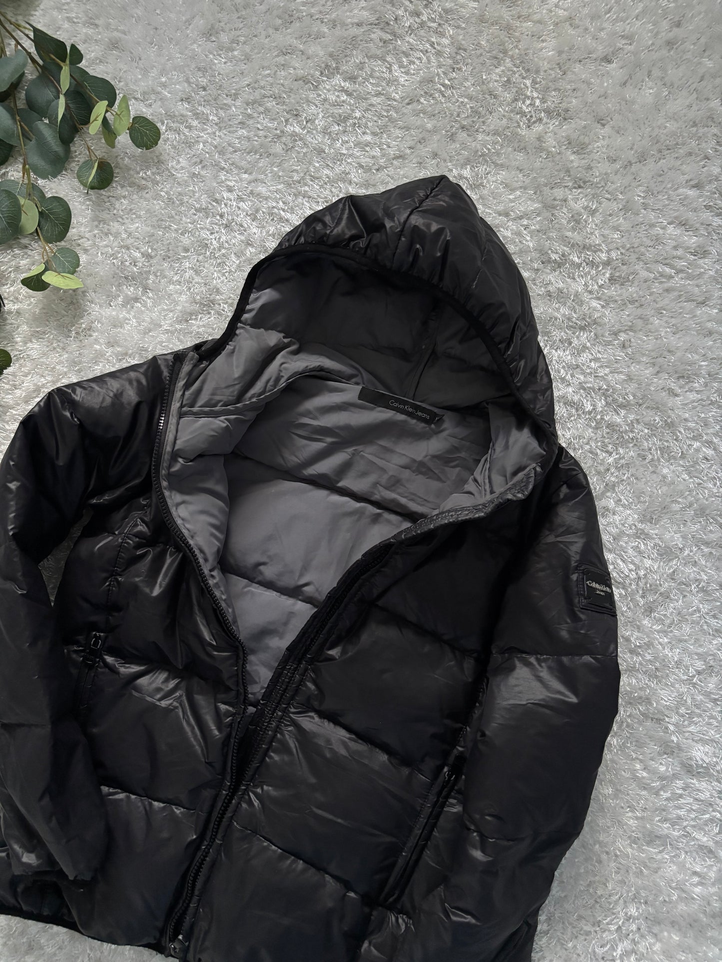 Calvin Klein Jacket (Дамско)