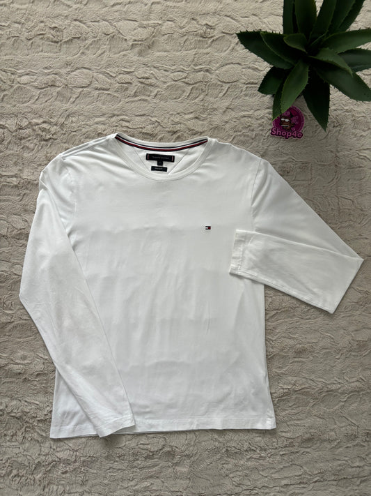 Tommy Hilfiger Long Sleeve