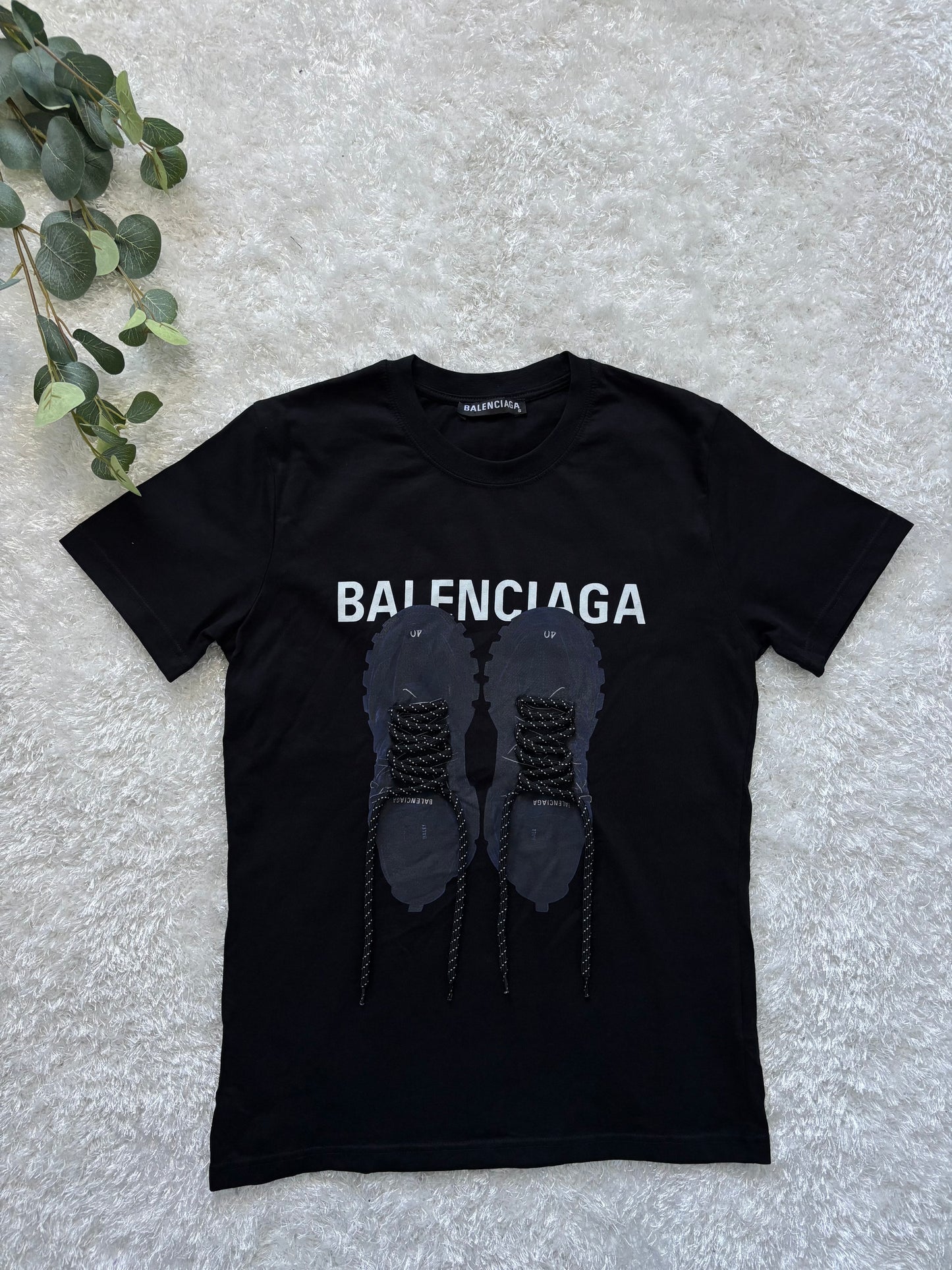 Balenciaga T-Shirt