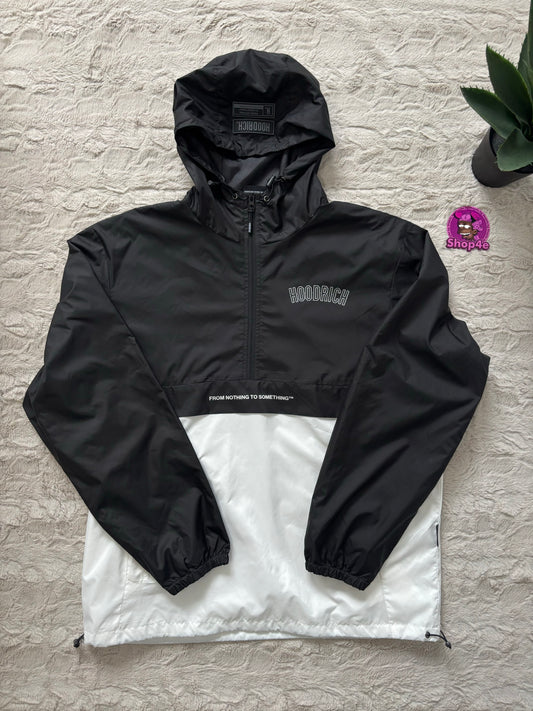 HOODRICH Windbreaker