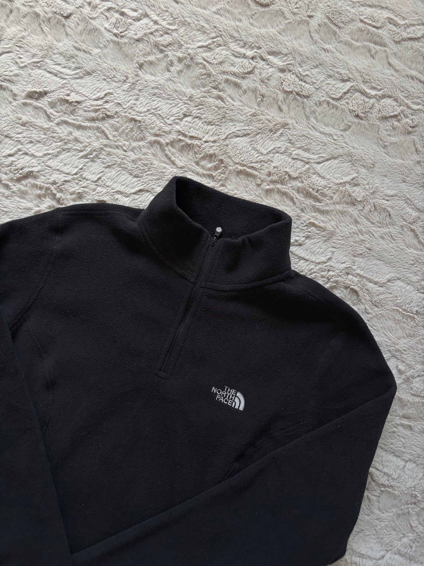 The North Face Polar Zip-Up