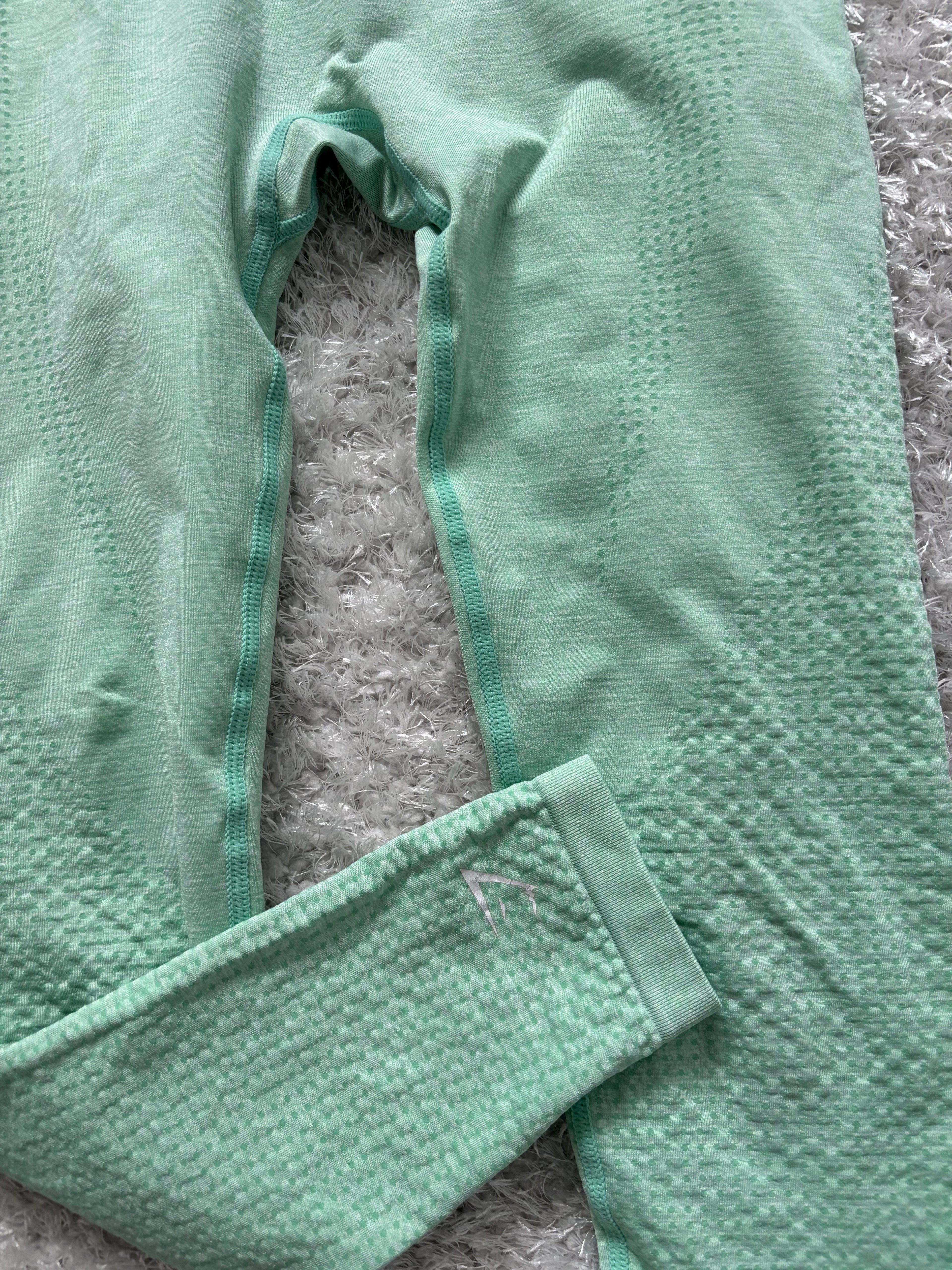 GymShark Leggings (Дамско)