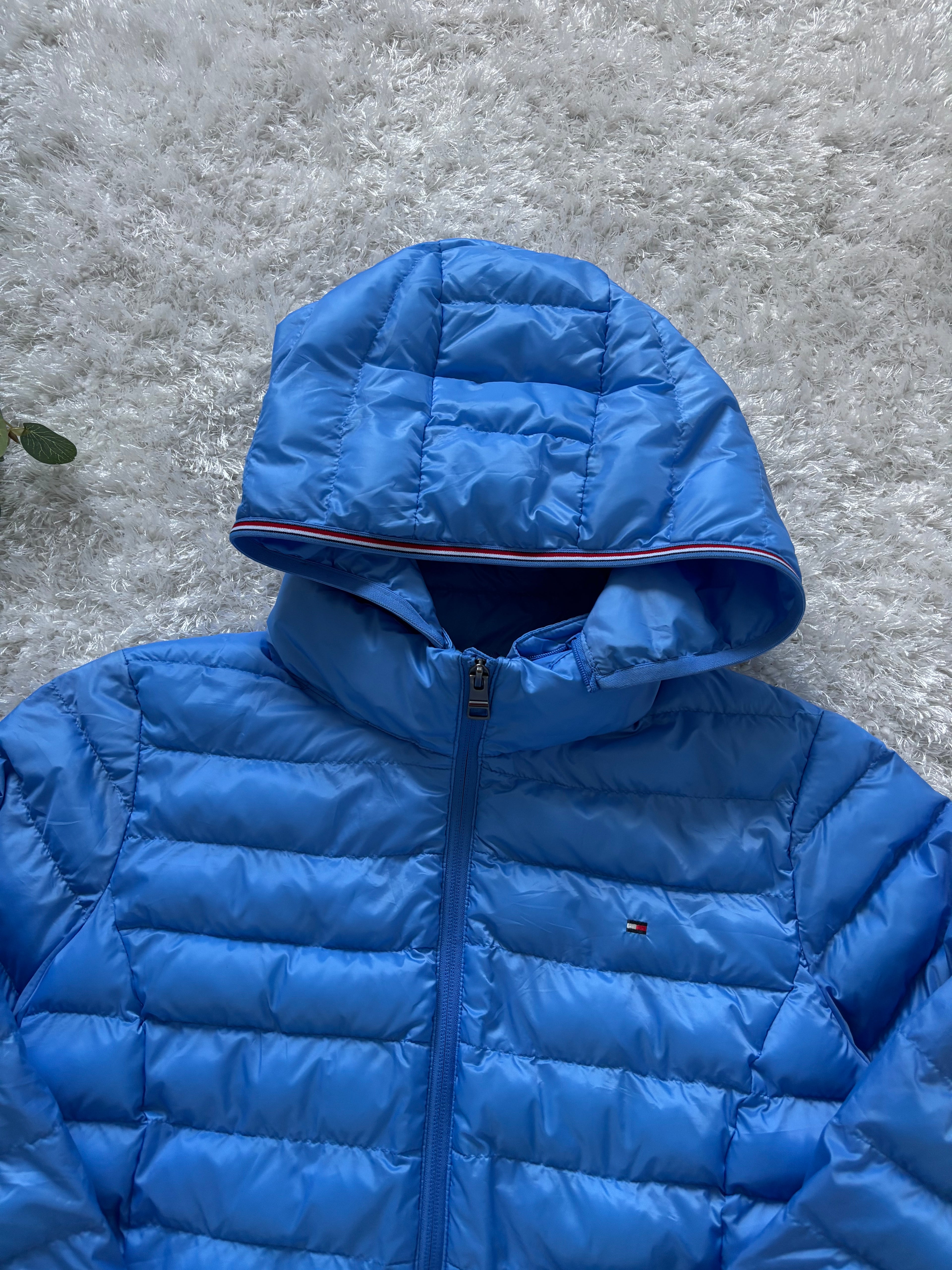 Tommy Hilfiger Jacket (Дамско)