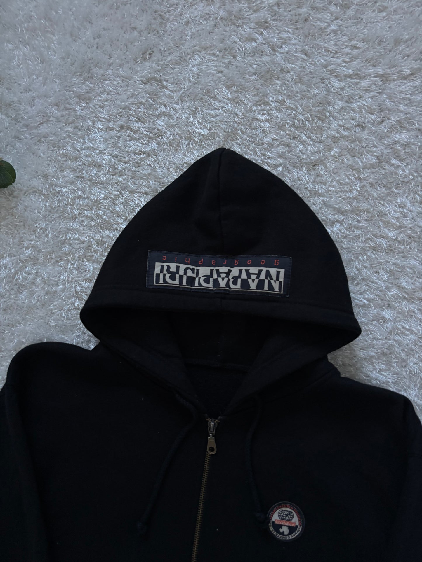 Napapijri Zip-Up