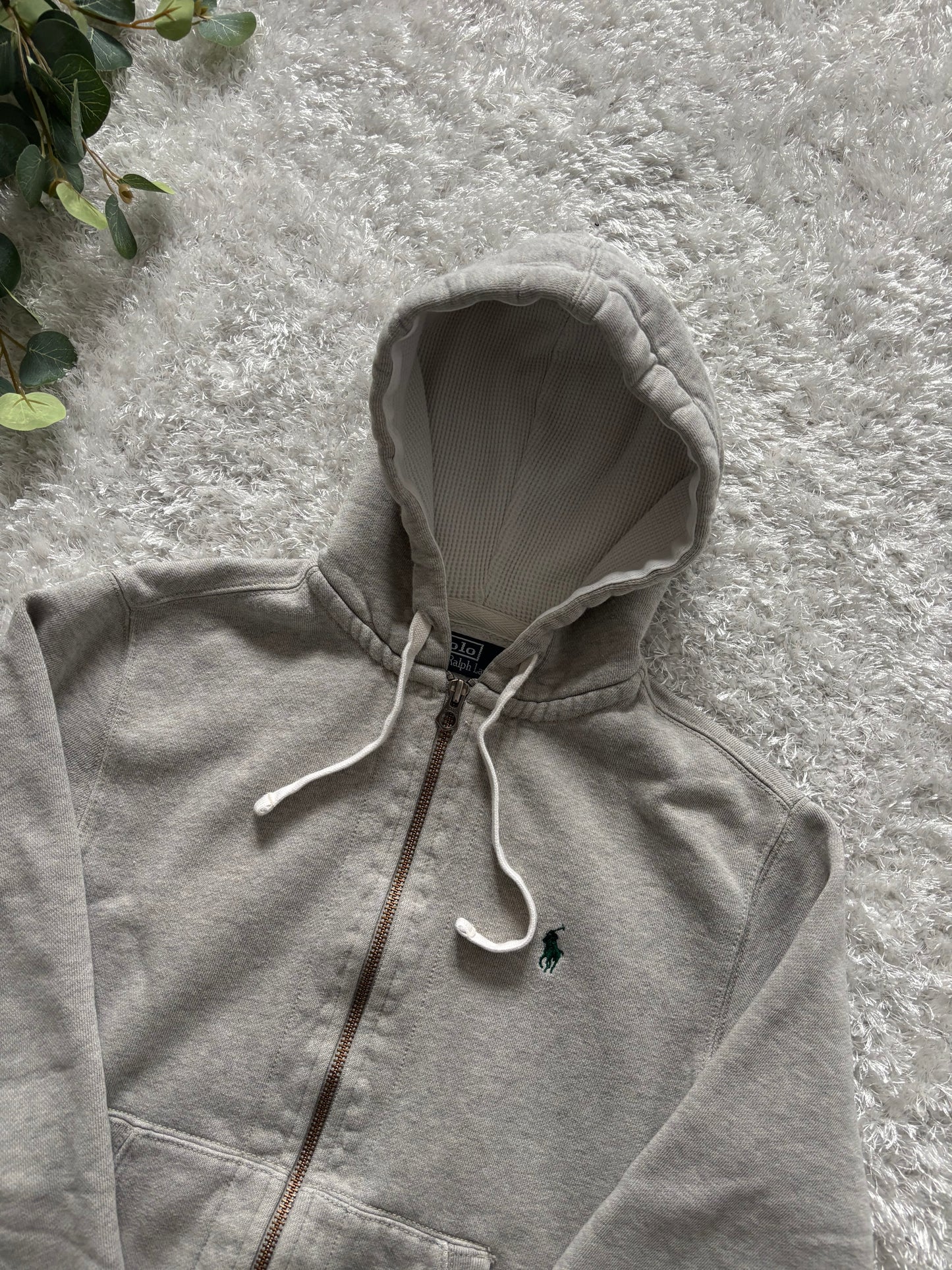 Polo Ralph Lauren Zip-Up