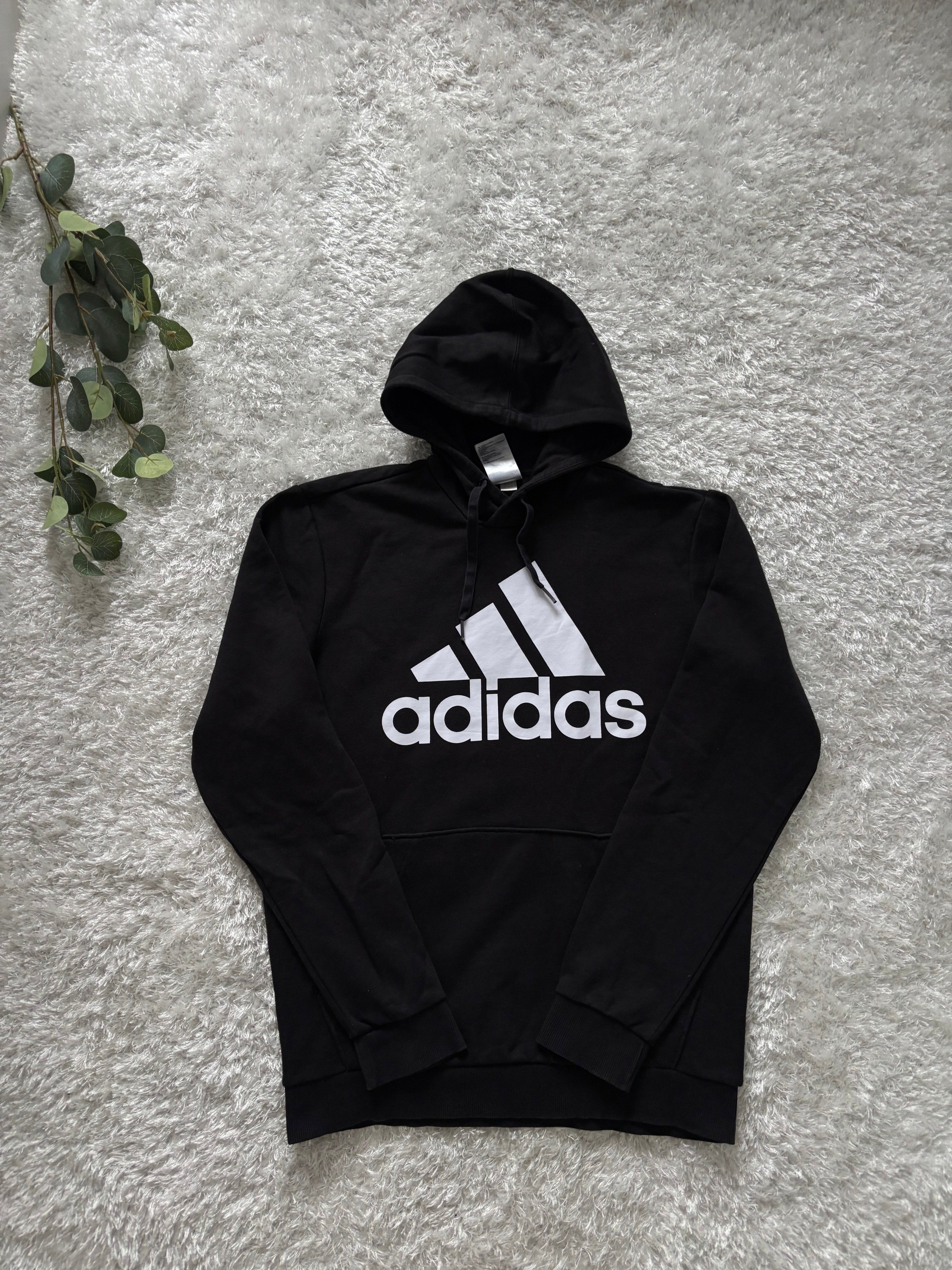 Adidas Hoodie