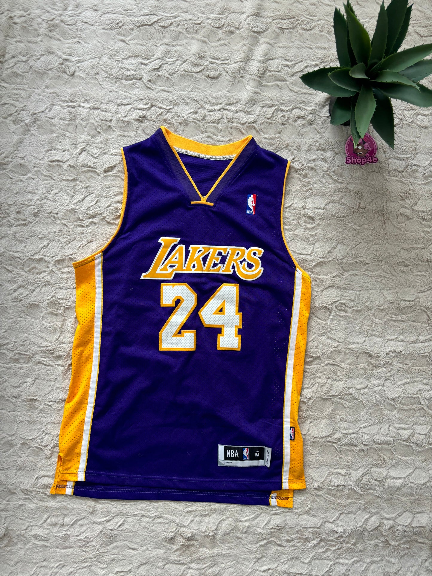 Lakers Kobe Bryant Tank Top