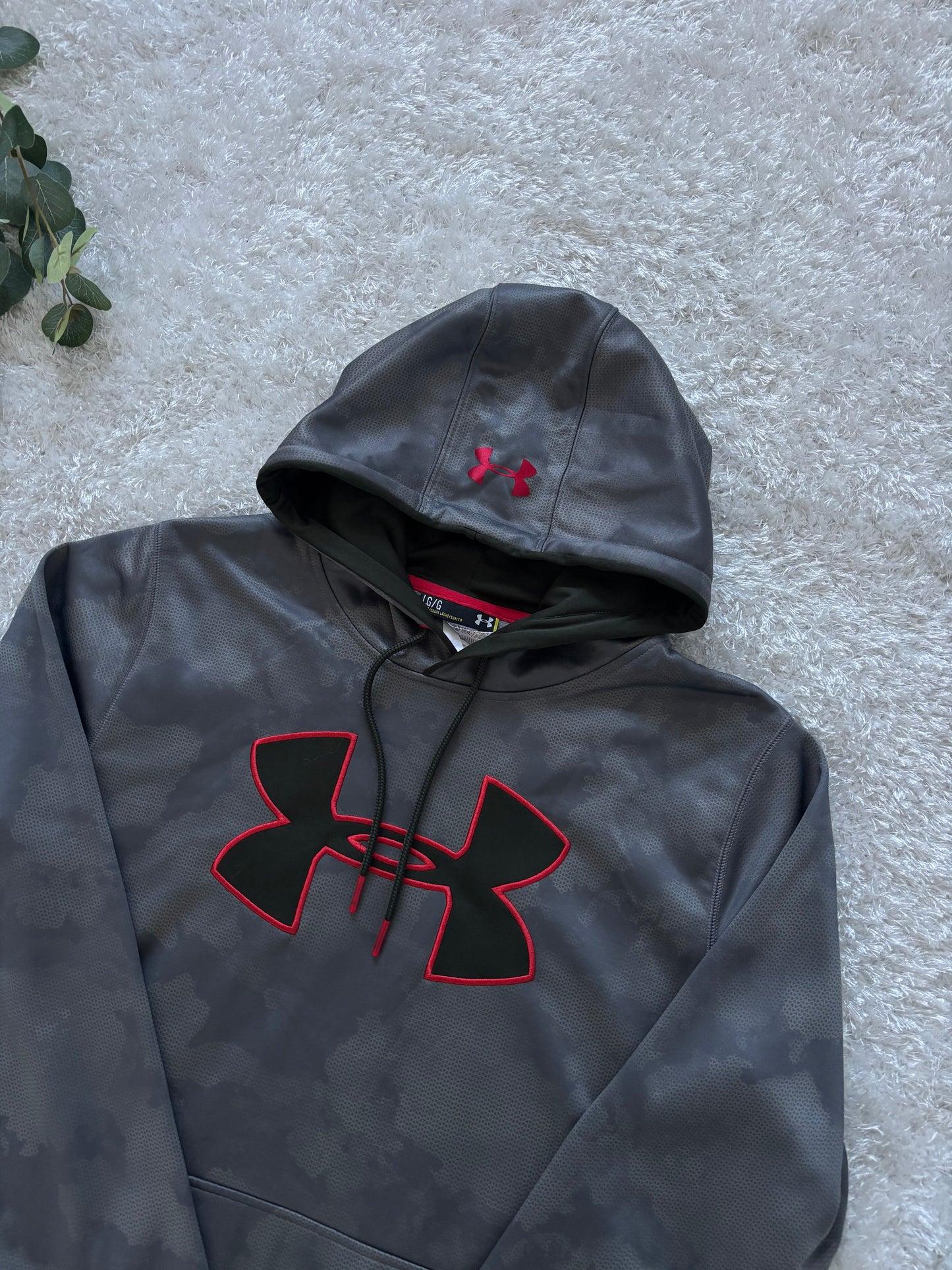 Under Armour Hoodie