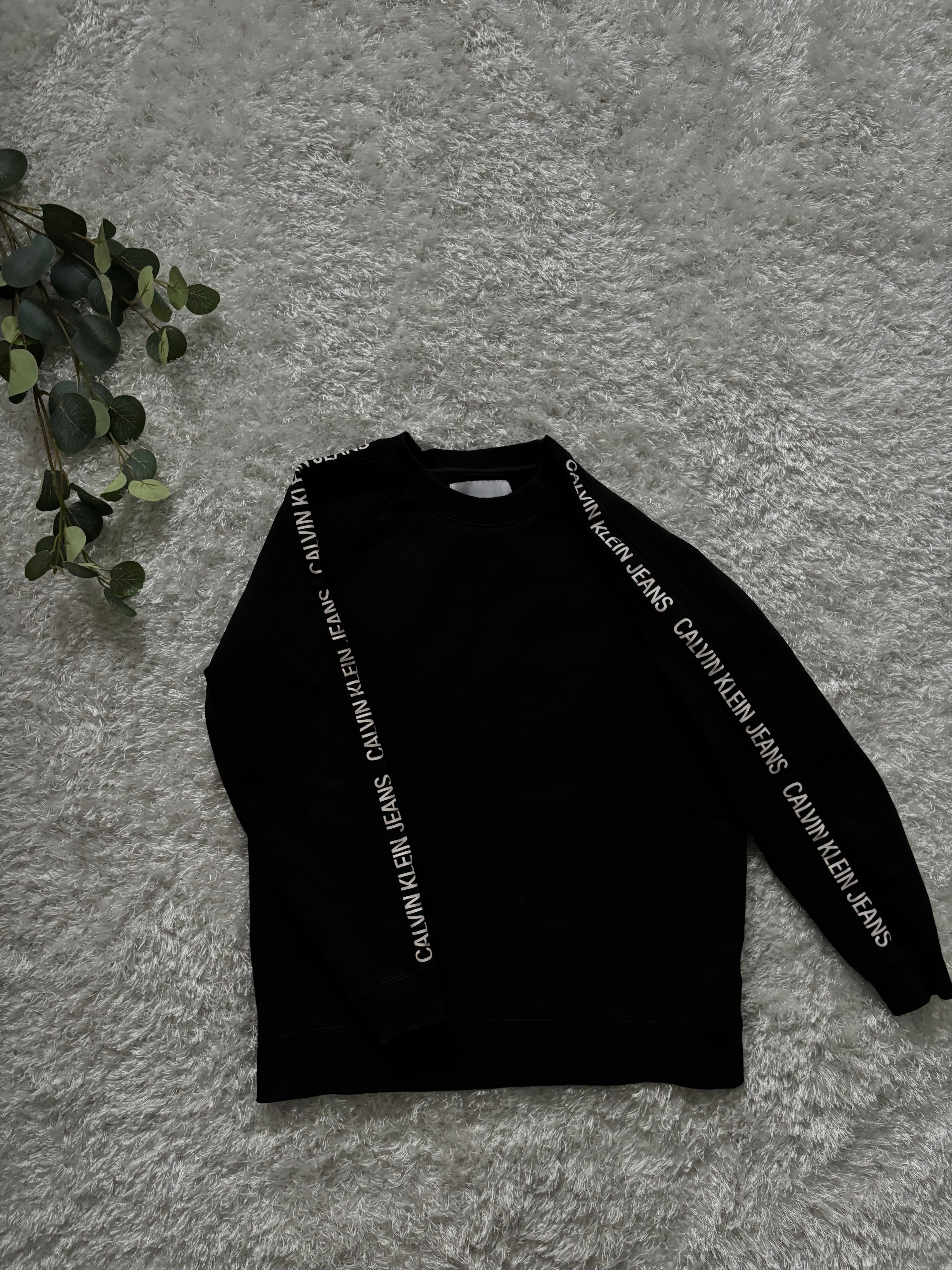 Calvin Klein Long Sleeve (Дамско)