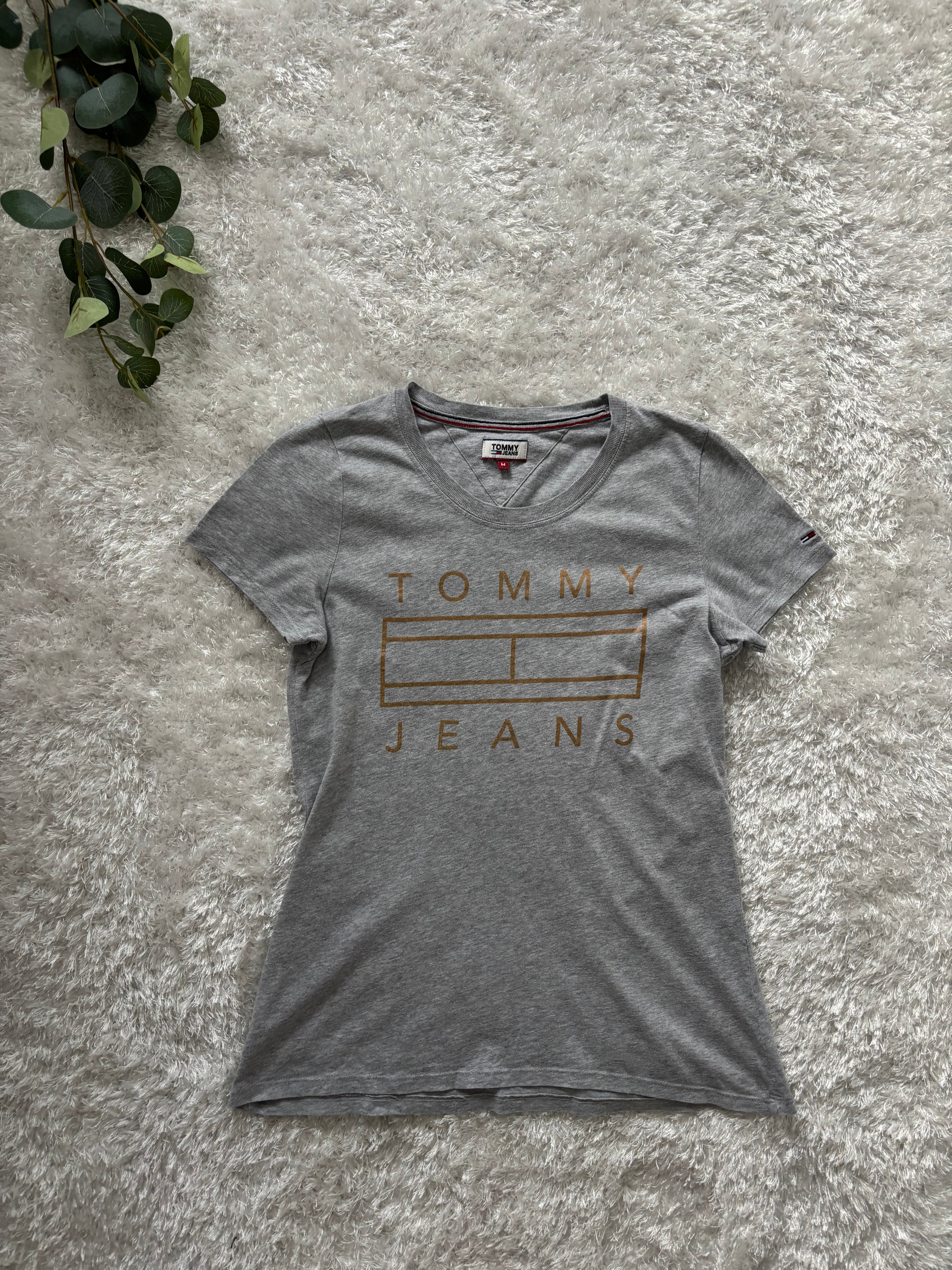 Tommy Hilfiger T-Shirt (Дамско)