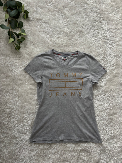 Tommy Hilfiger T-Shirt (Дамско)