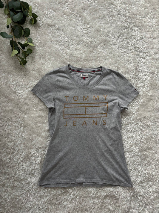 Tommy Hilfiger T-Shirt (Дамско)