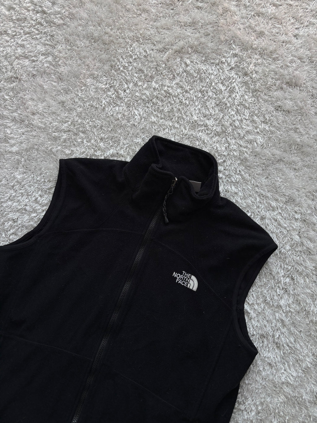 The North Face Polar Vest