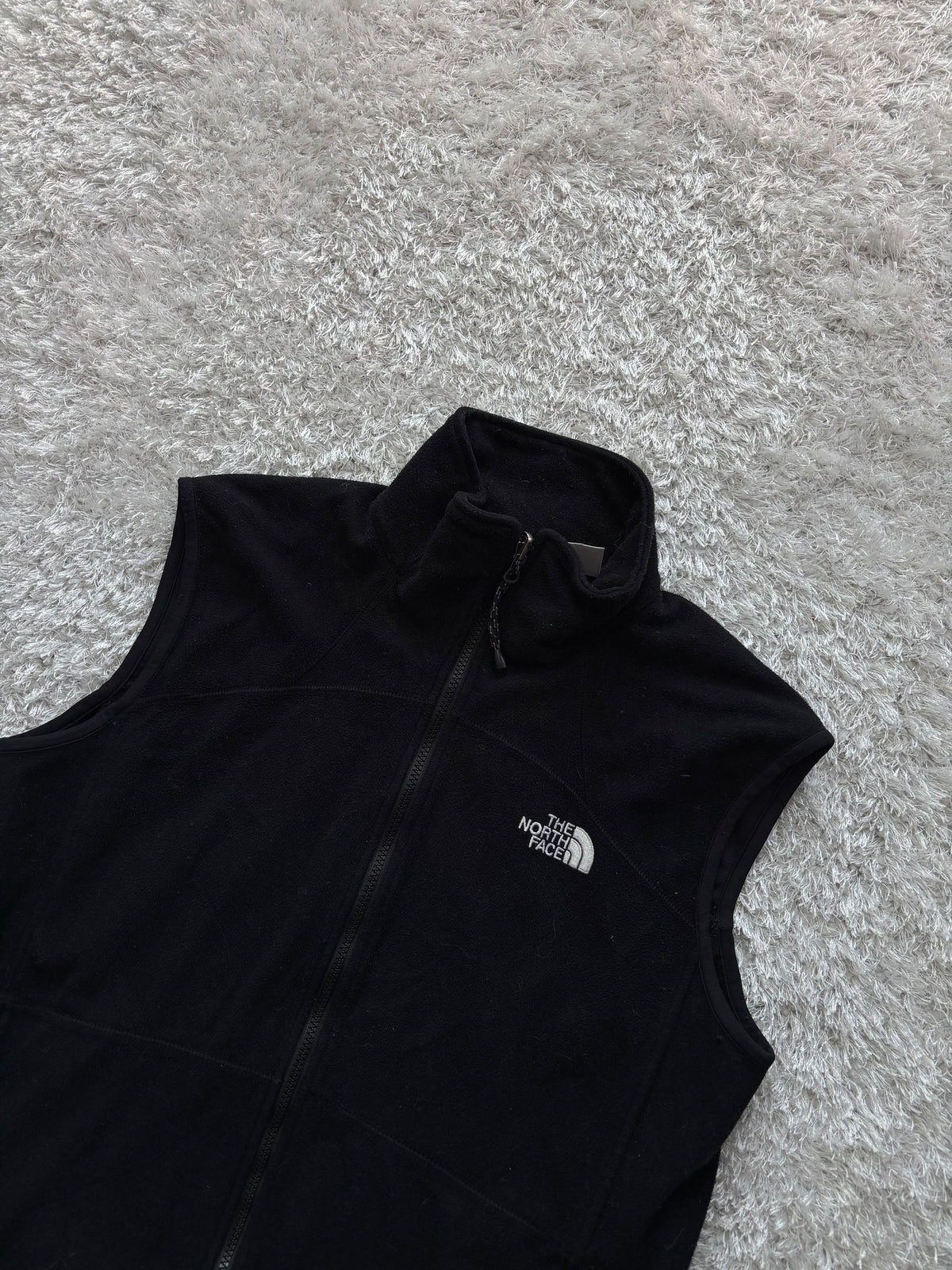 The North Face Polar Vest