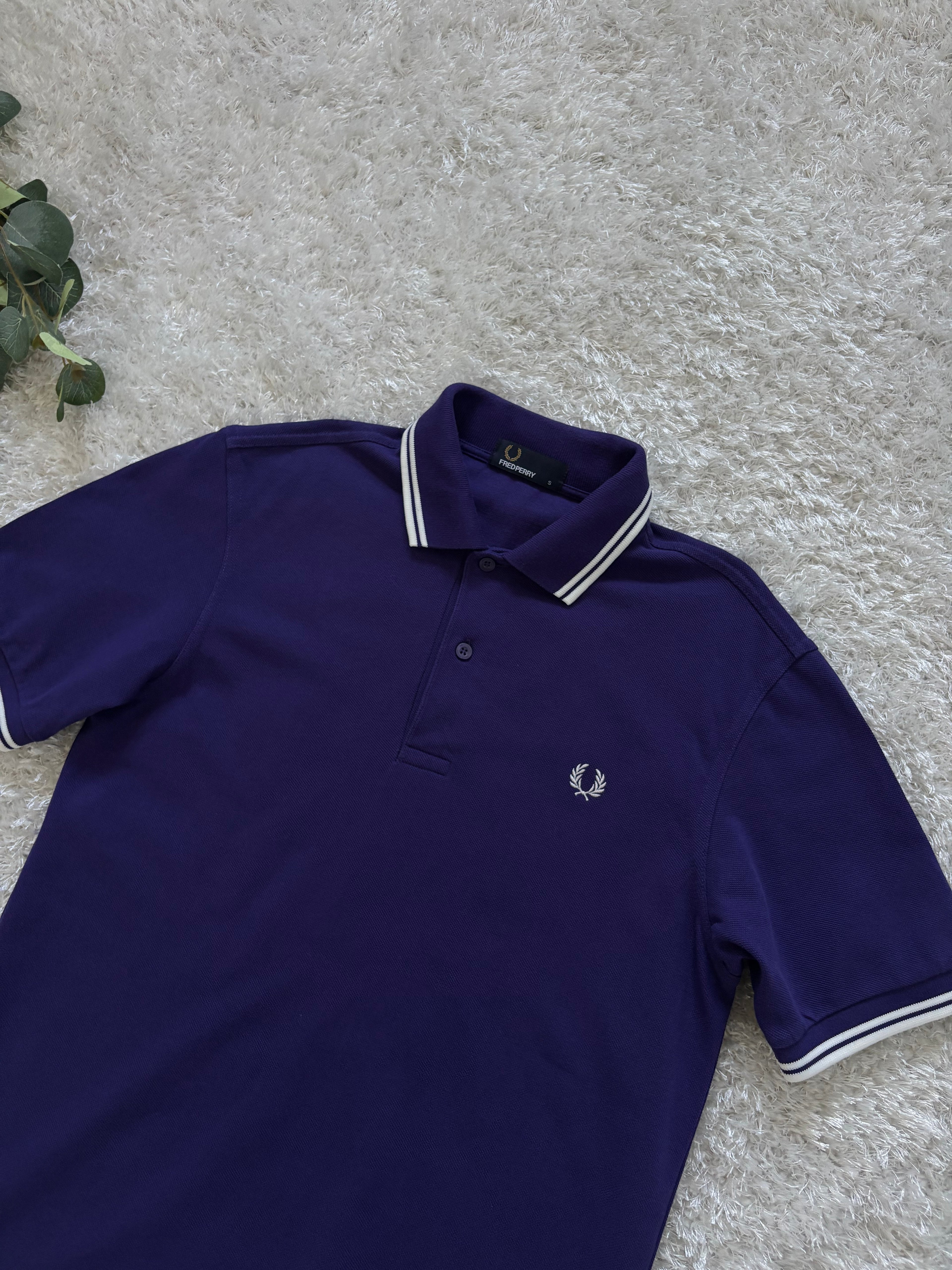 Fred Perry Polo