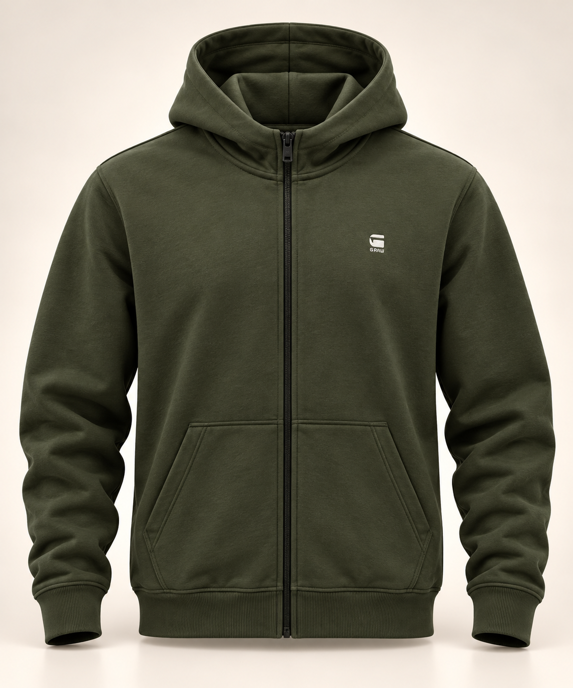 G-Star RAW Zip-Up