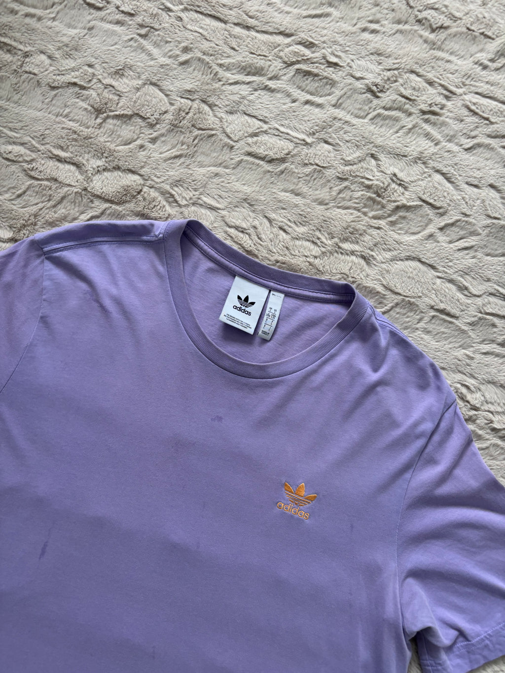 Adidas T-Shirt