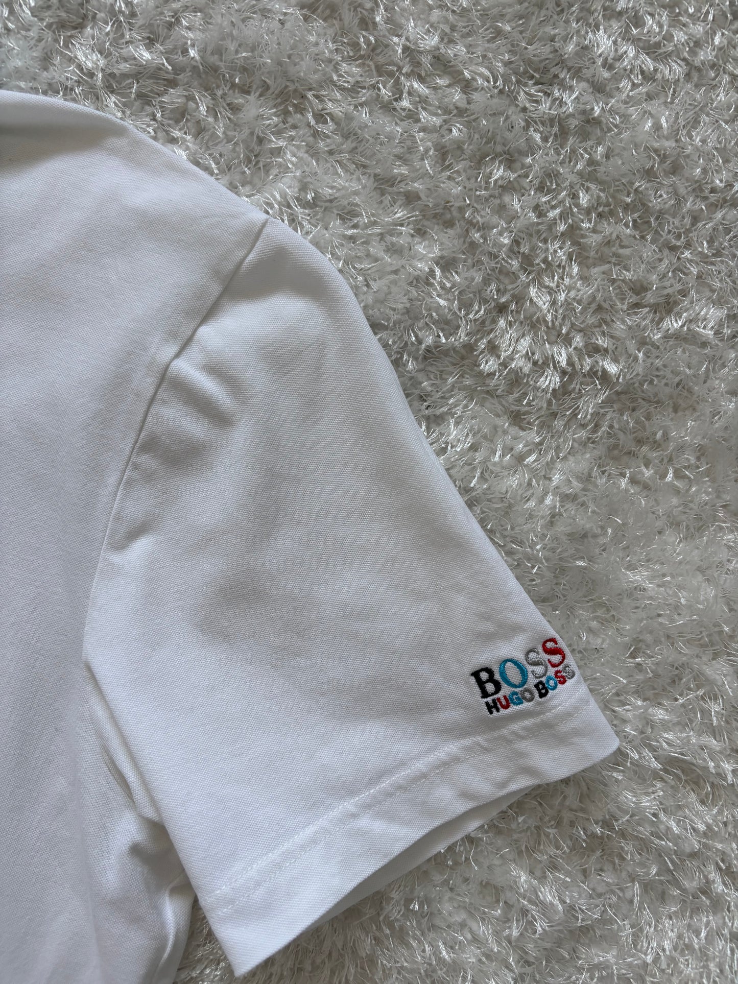Hugo Boss Polo
