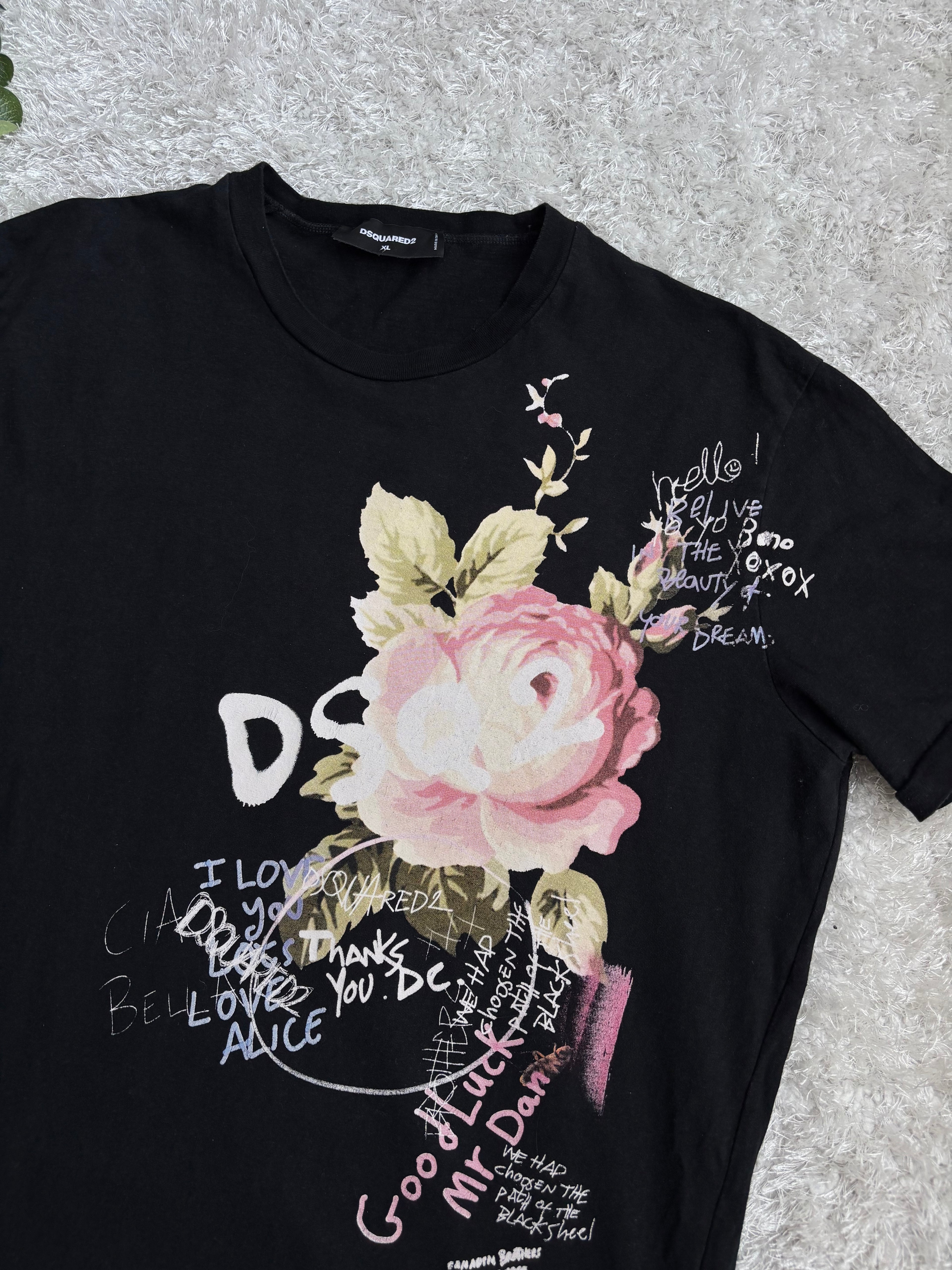 Dsquared T-Shirt