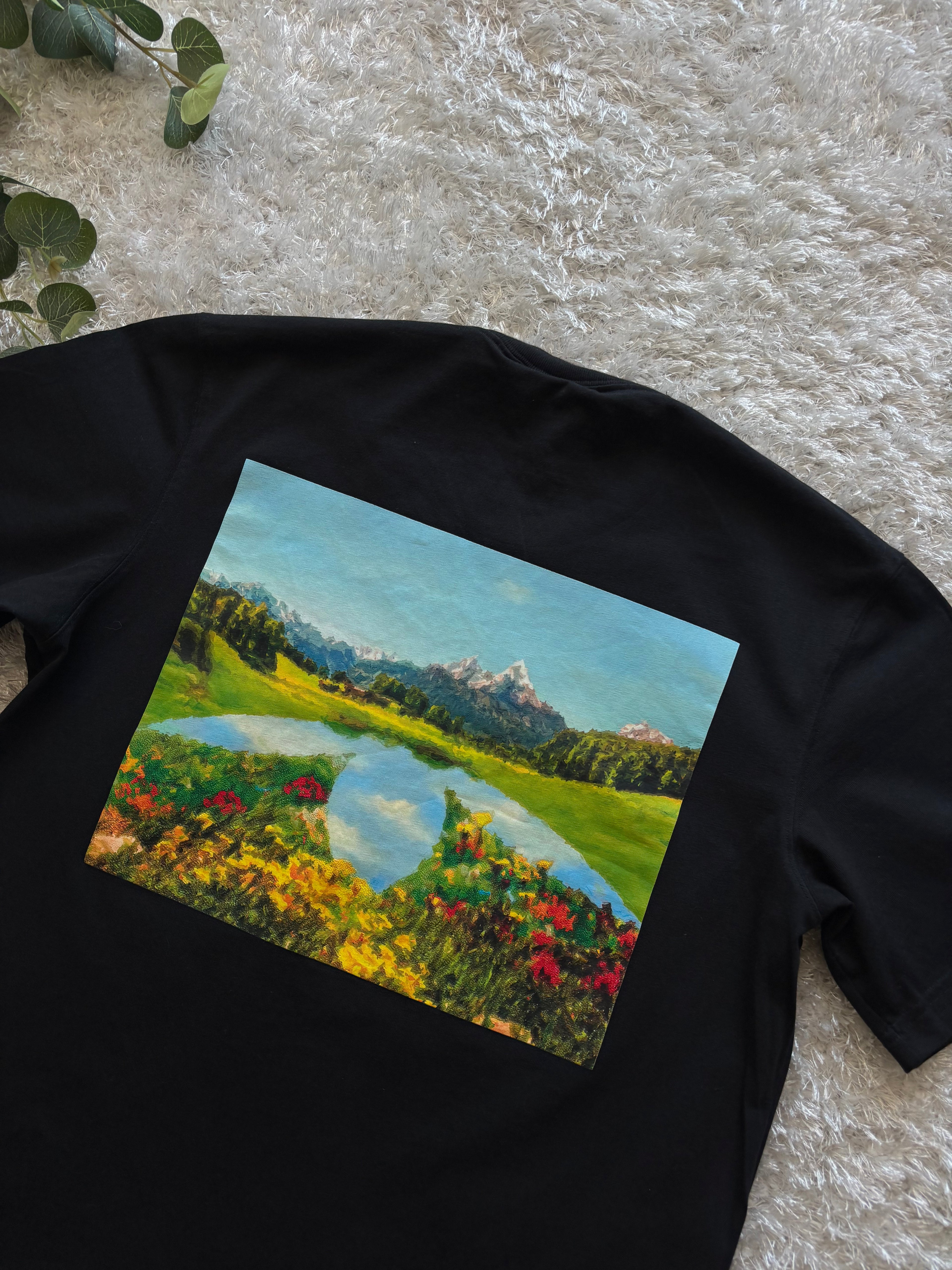 Adidas T-Shirt