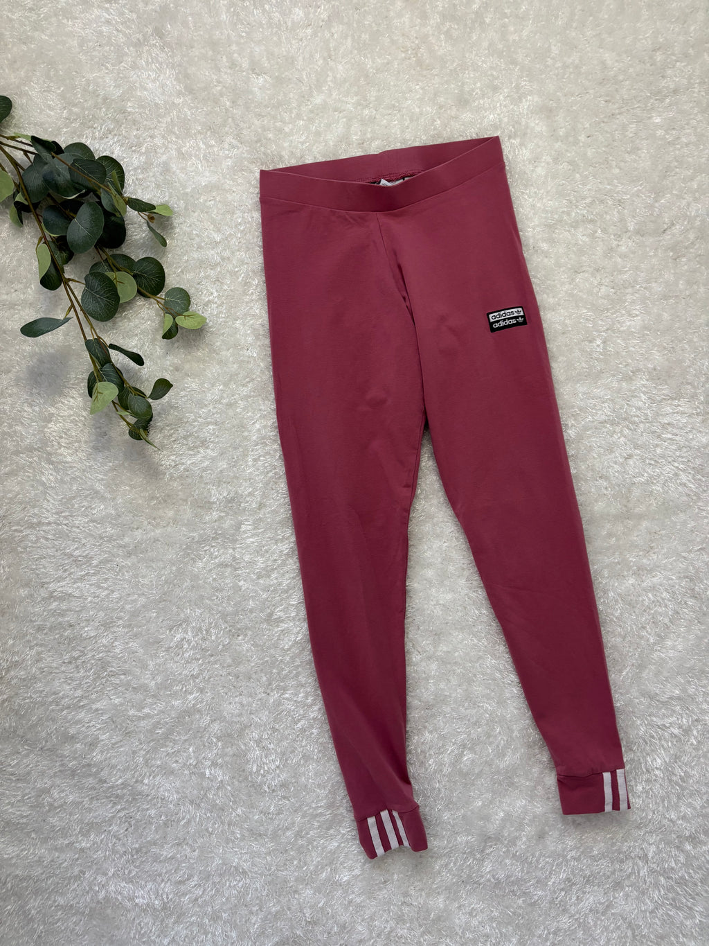 Adidas Leggings (Дамско)